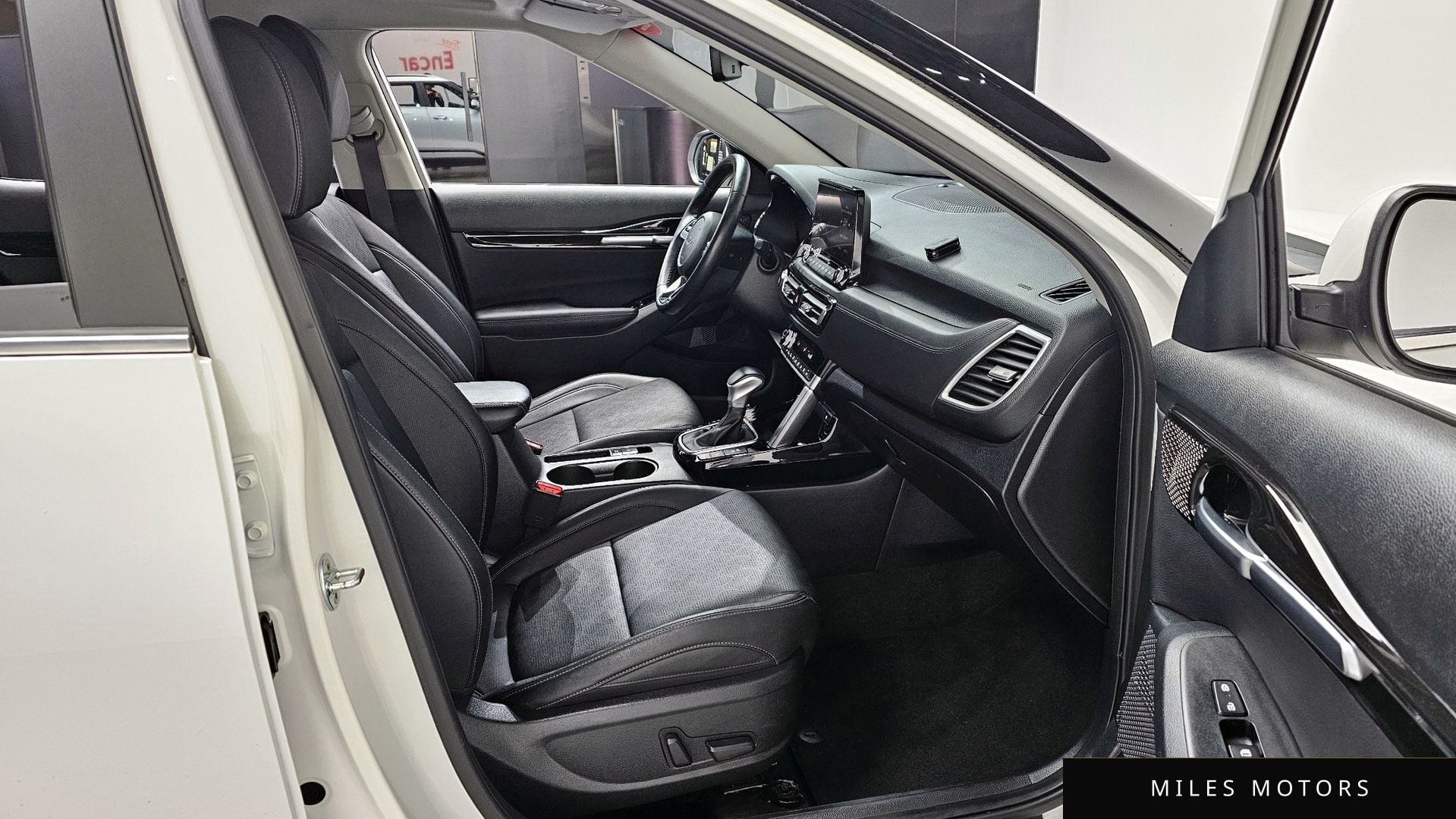 Kia Seltos 2022 — миниатюра 10