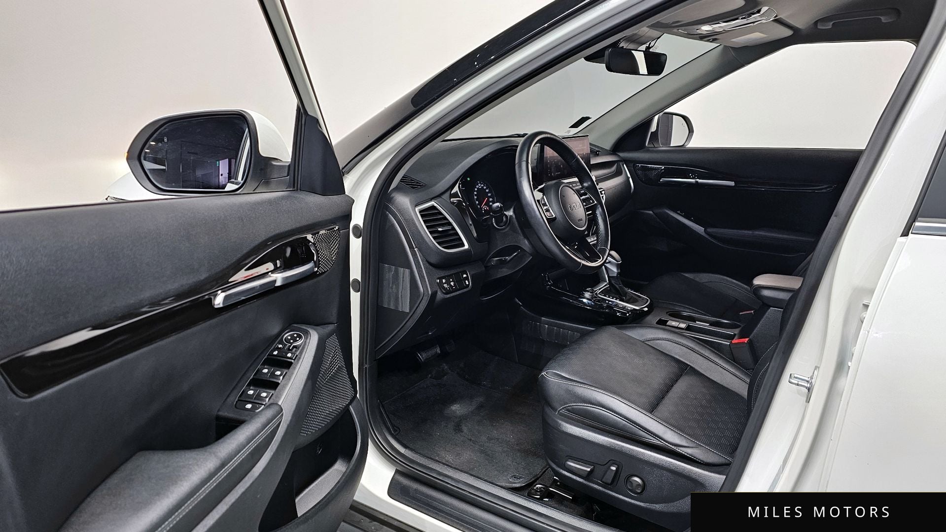 Kia Seltos 2022 — миниатюра 11