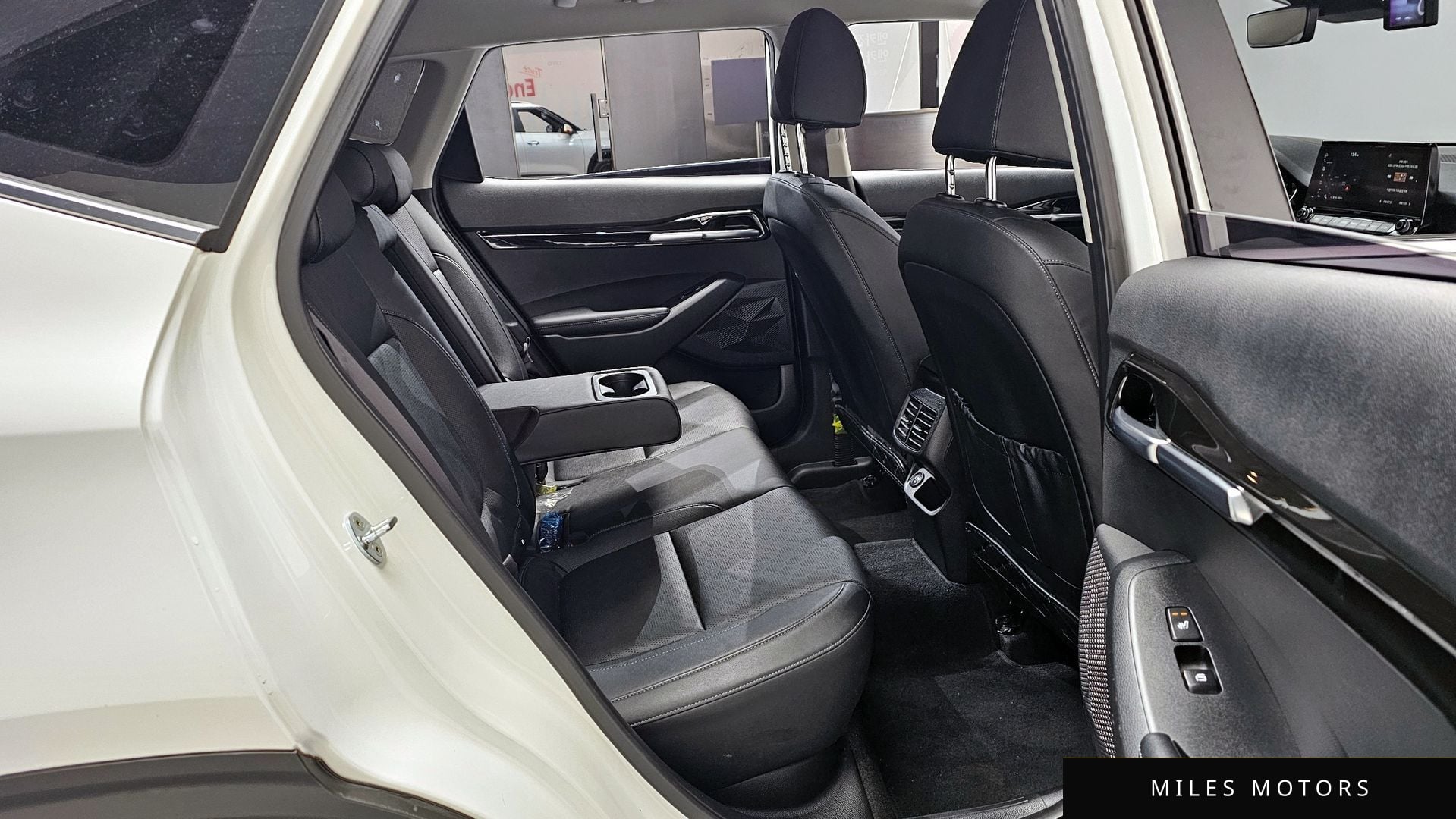 Kia Seltos 2022 — миниатюра 12