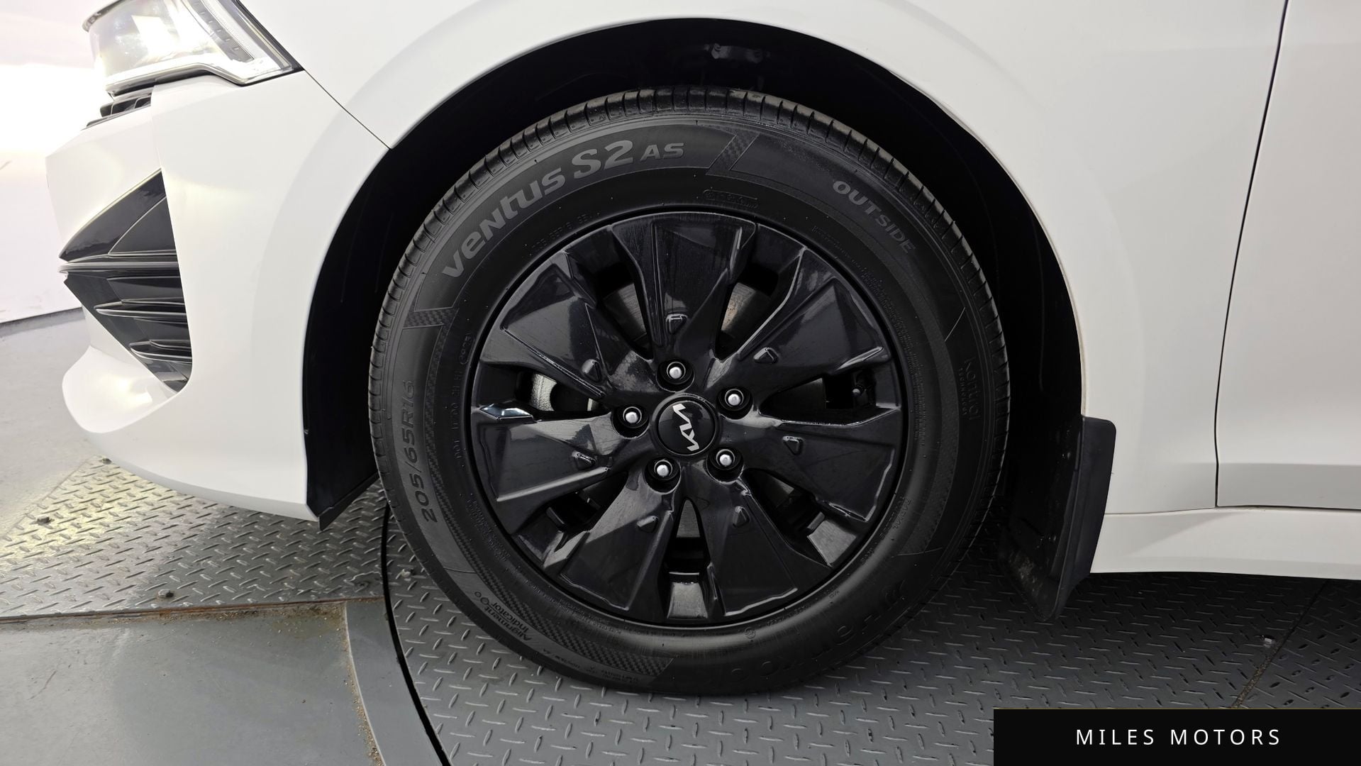 Kia K5 2022 — миниатюра 5
