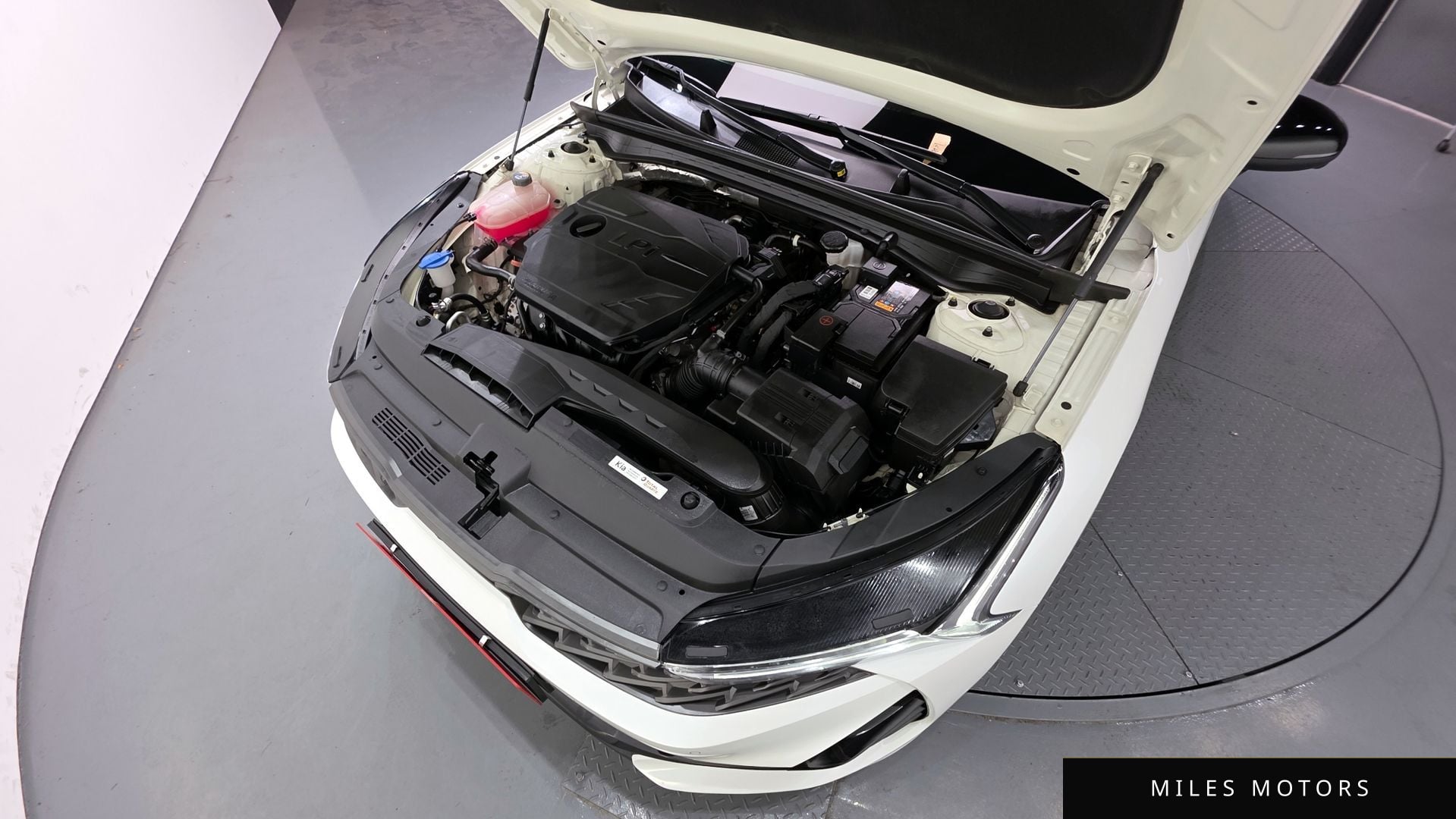 Kia K5 2022 — миниатюра 6