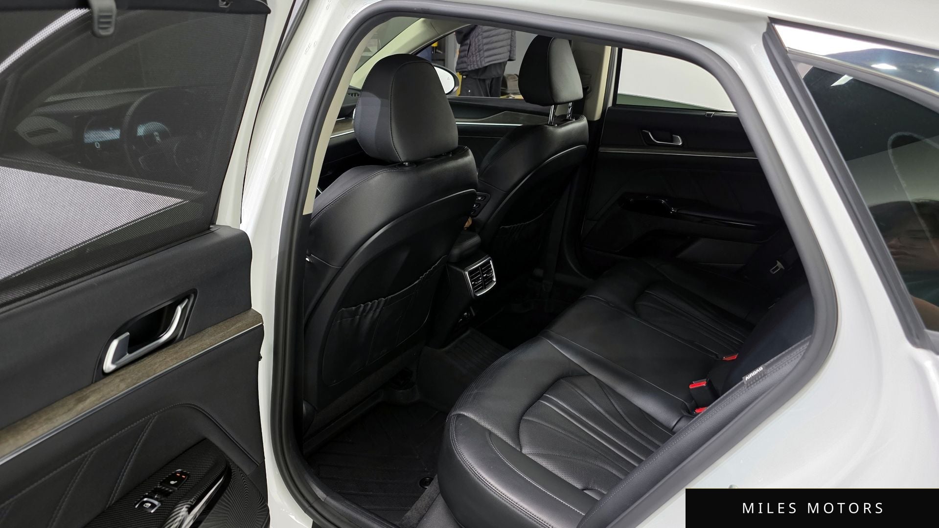 Kia K5 2022 — миниатюра 11