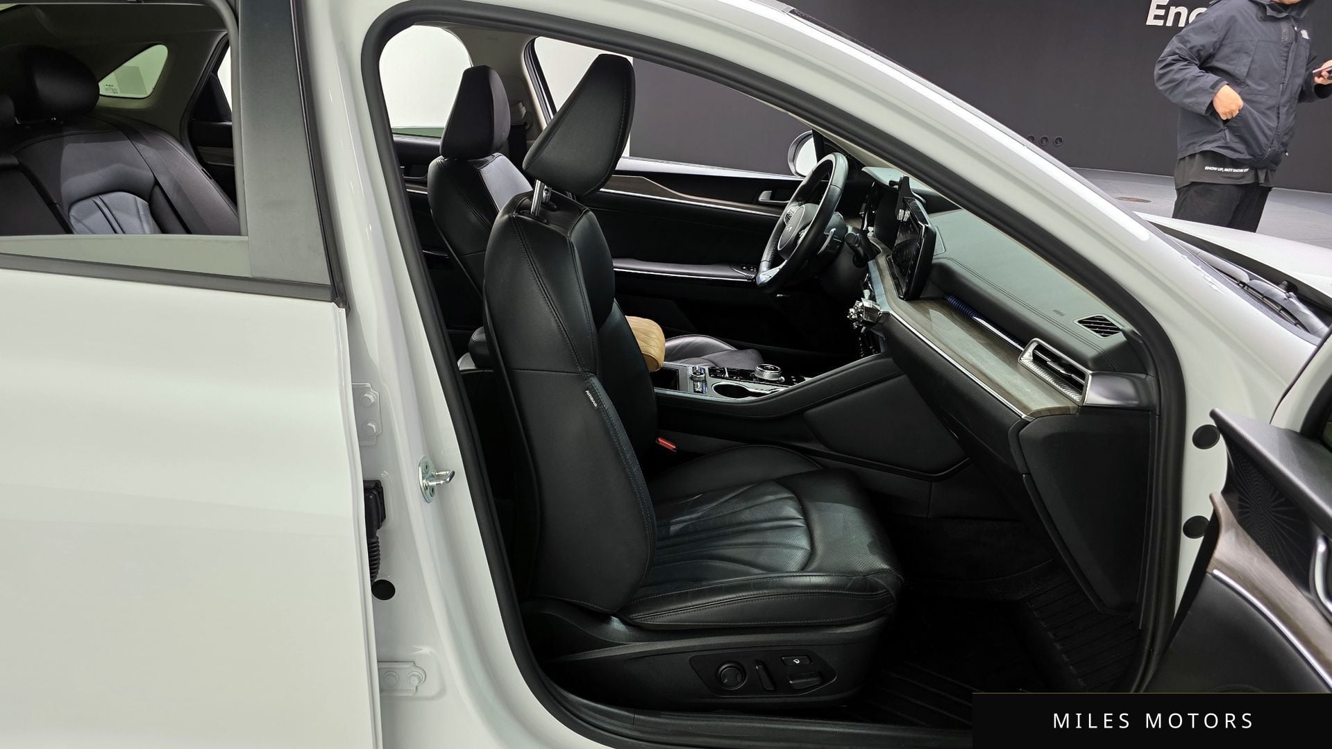 Kia K5 2022 — миниатюра 12