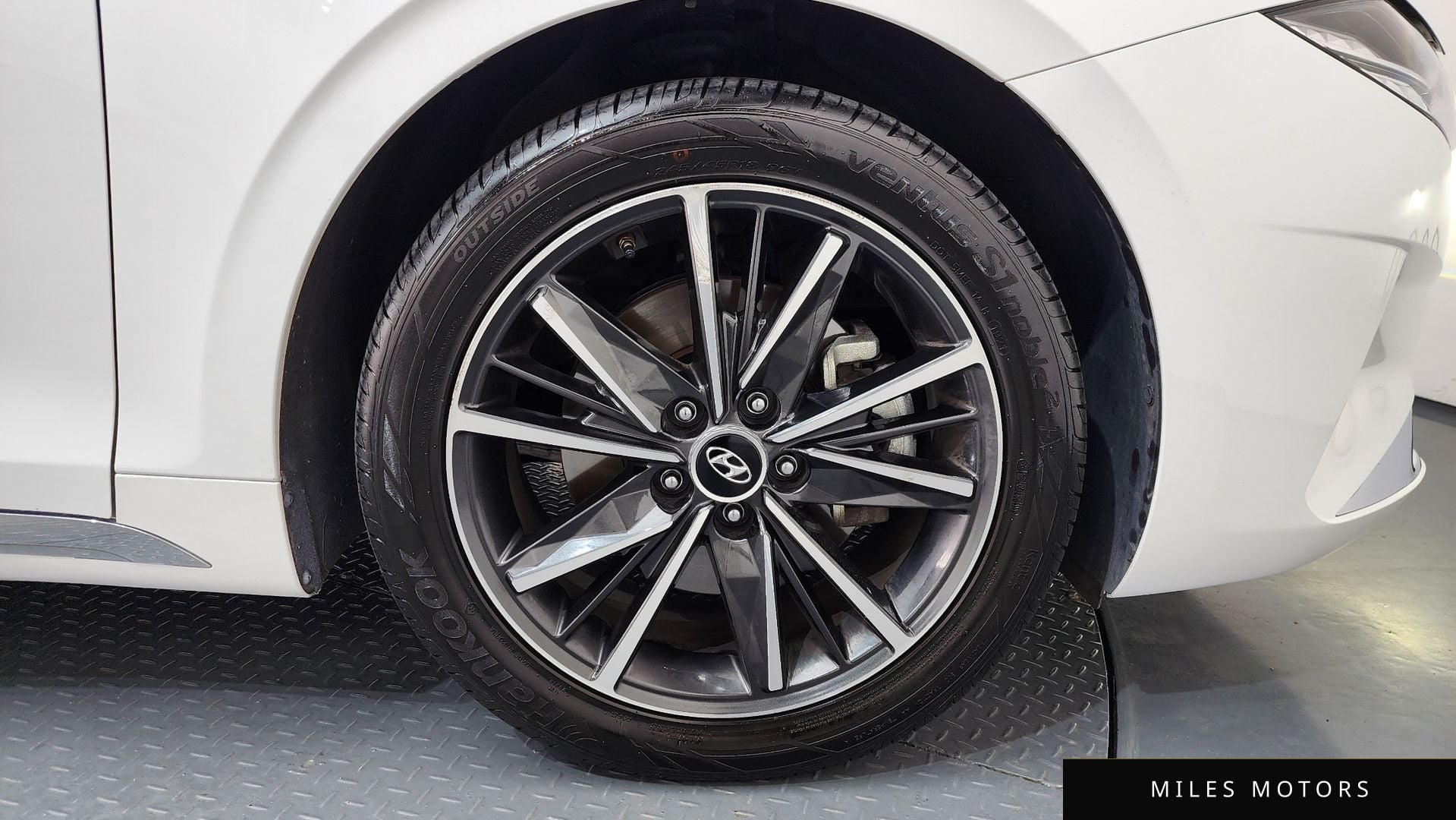 Hyundai Grandeur 2022 — миниатюра 4