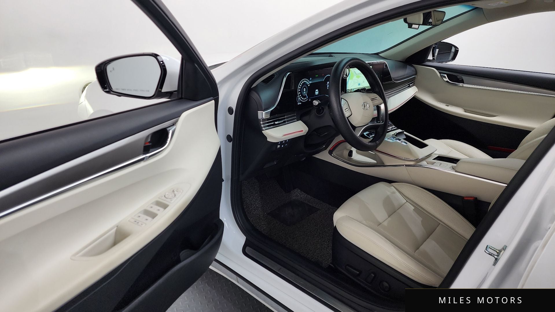 Hyundai Grandeur 2022 — миниатюра 9