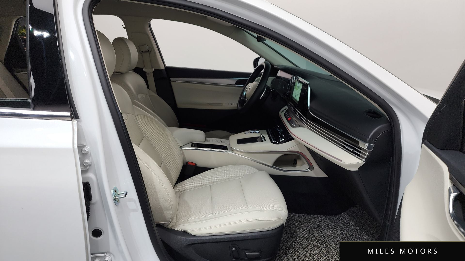 Hyundai Grandeur 2022 — миниатюра 11
