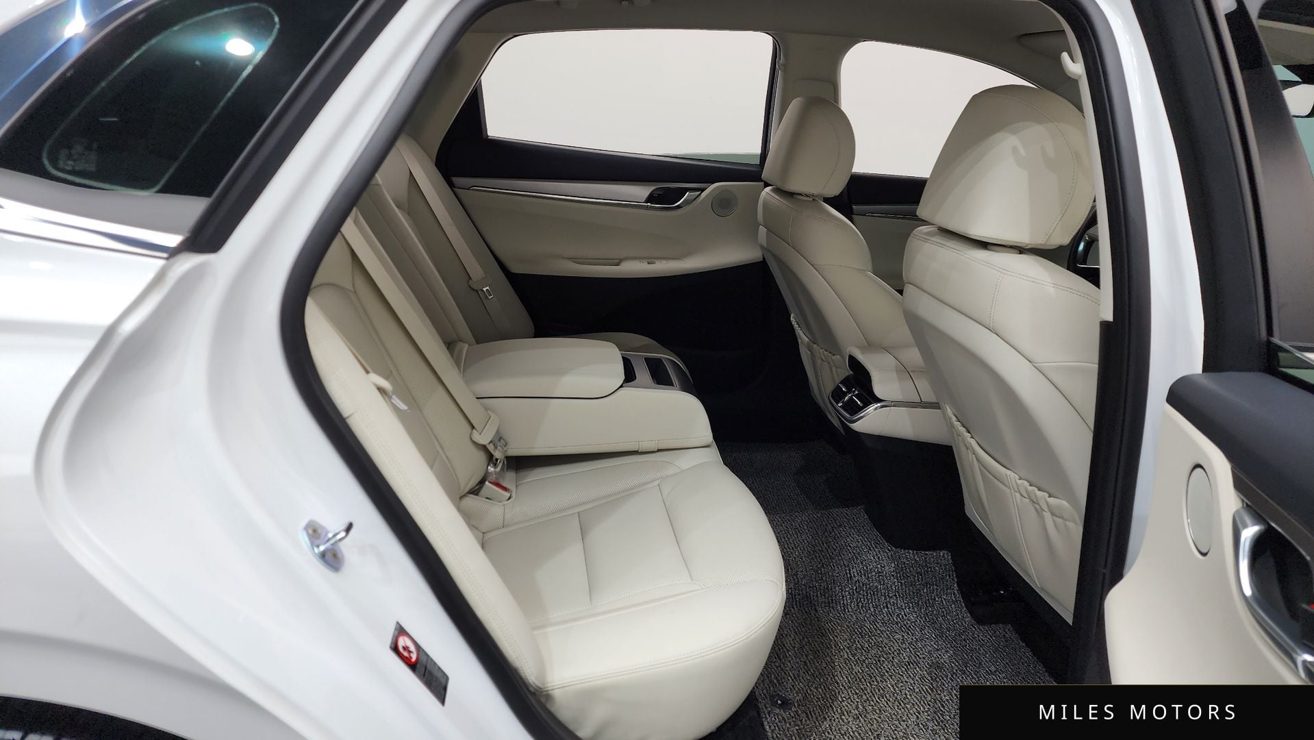 Hyundai Grandeur 2022 — миниатюра 12