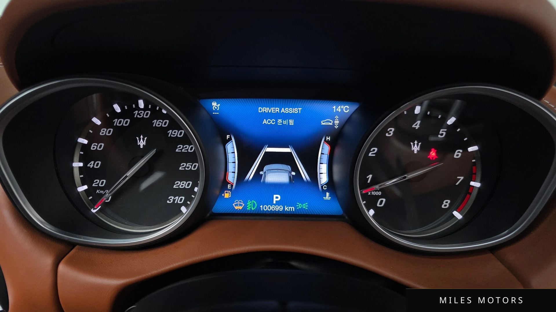 Maserati Levante 2018 — миниатюра 8
