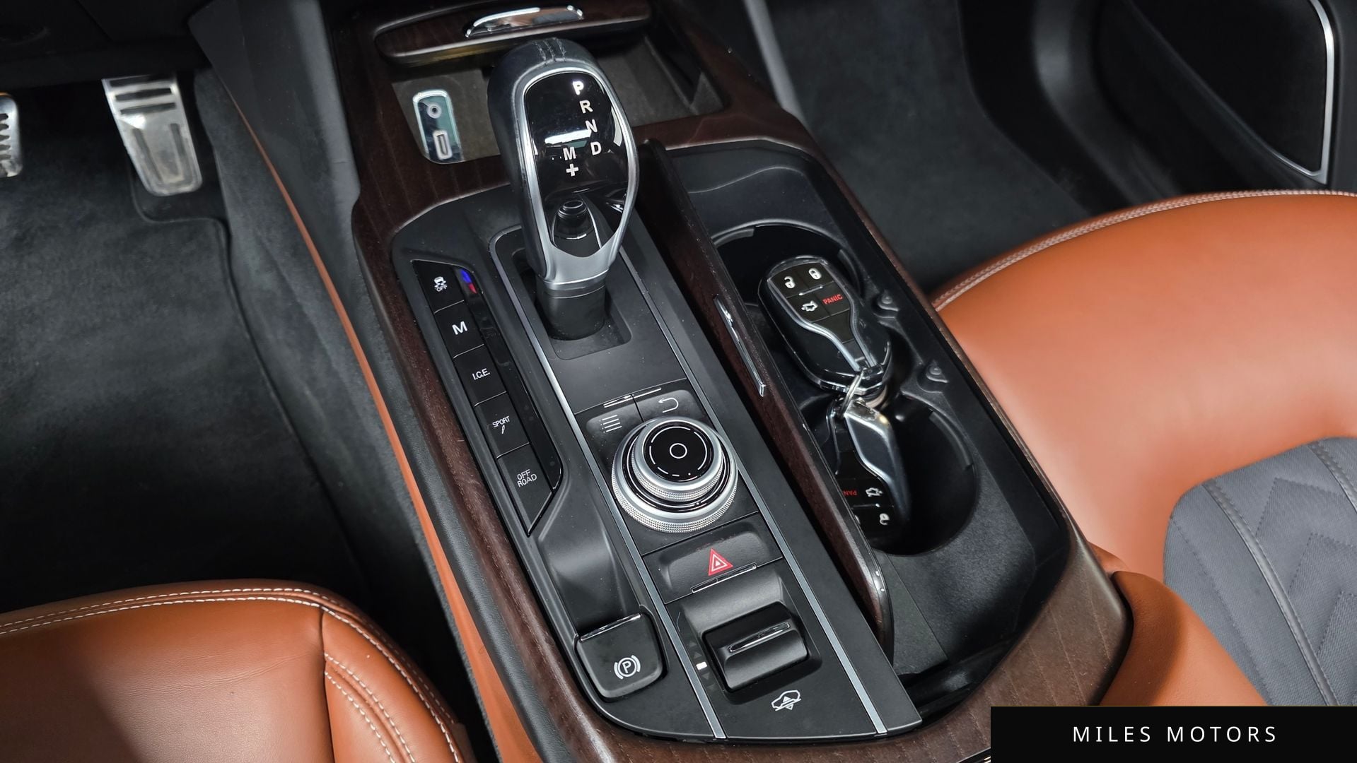 Maserati Levante 2018 — миниатюра 9