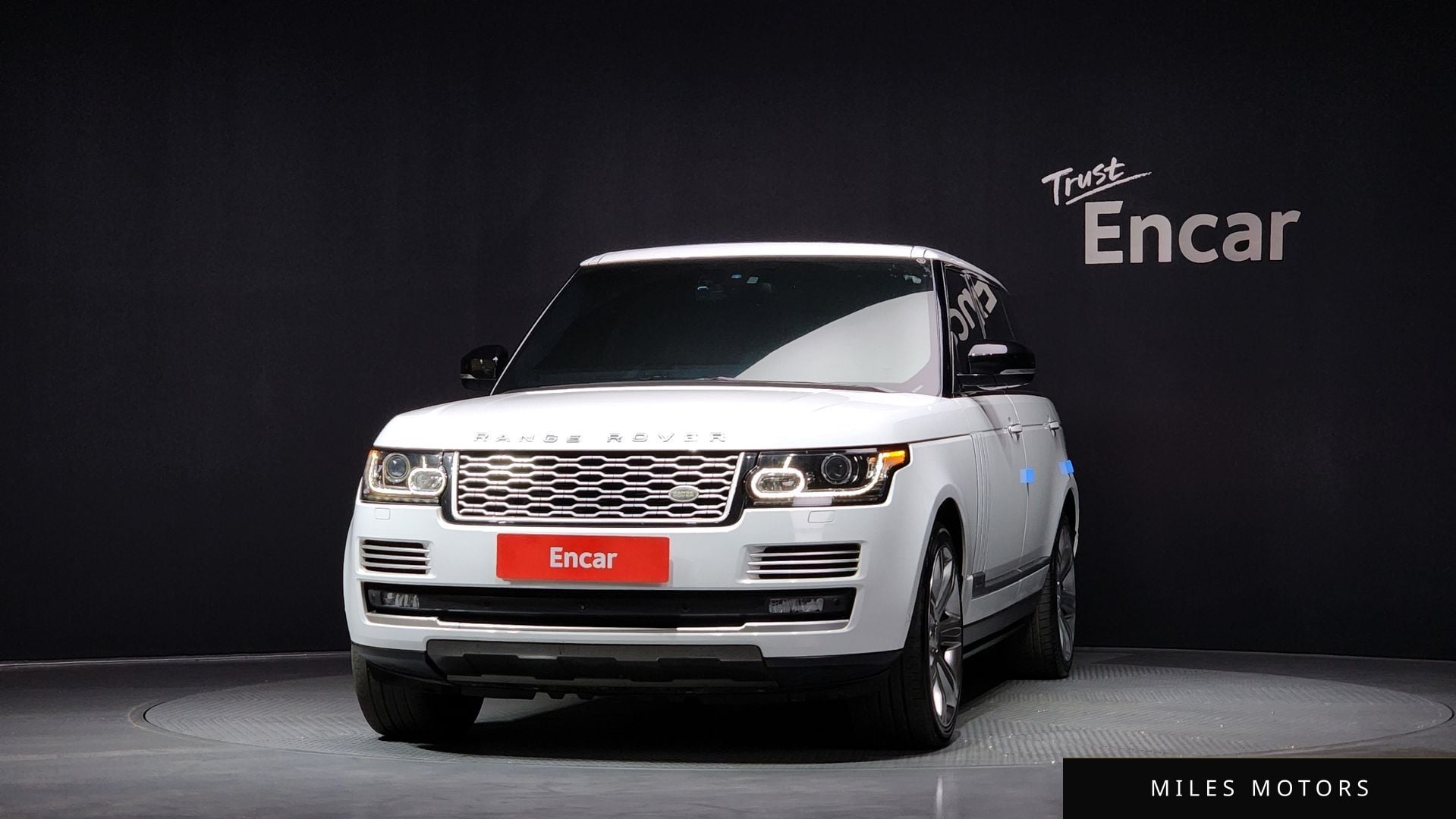 Land Rover Range Rover 2016 — миниатюра 3