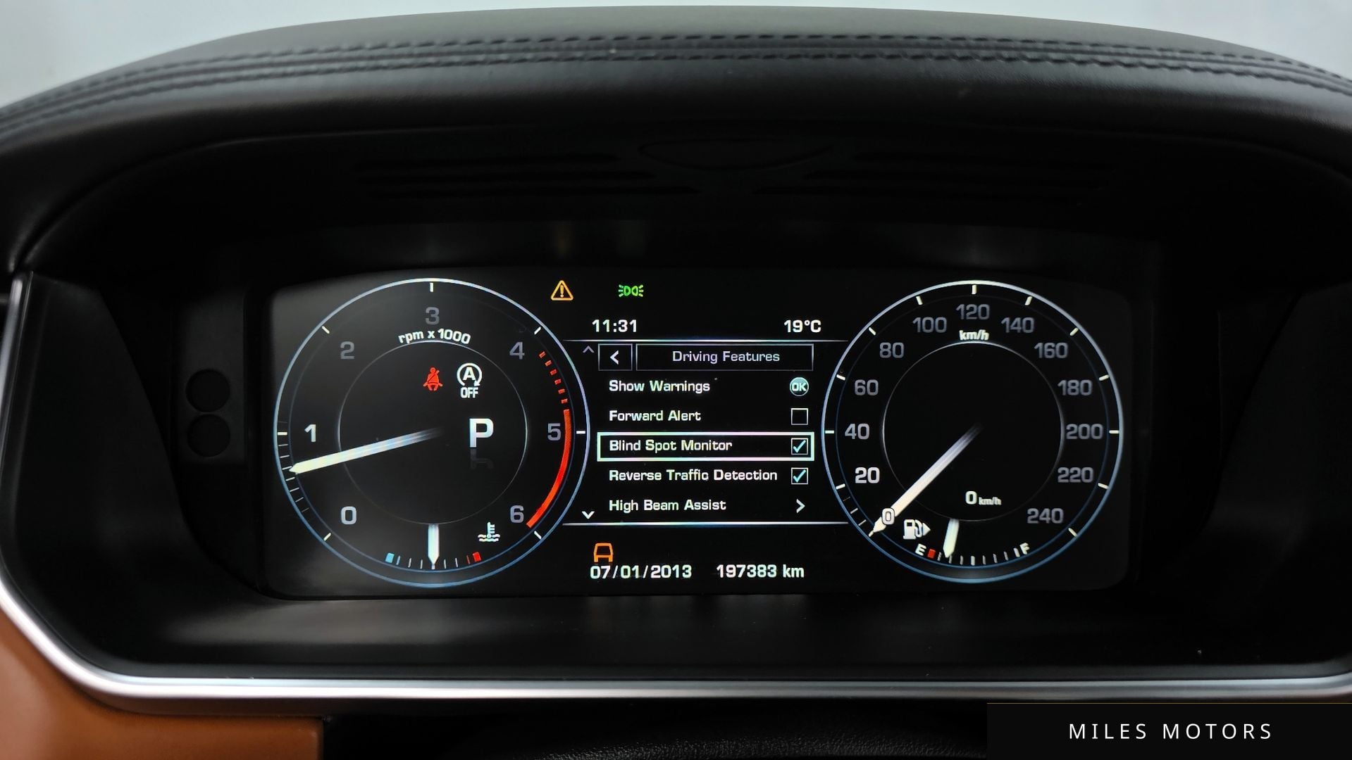 Land Rover Range Rover 2016 — миниатюра 8