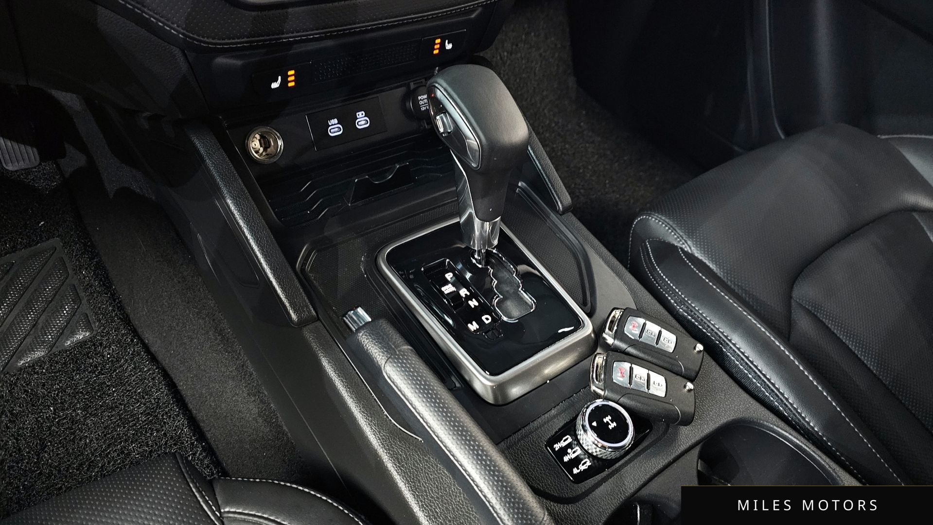 KG Mobility Musso 2025 — миниатюра 9