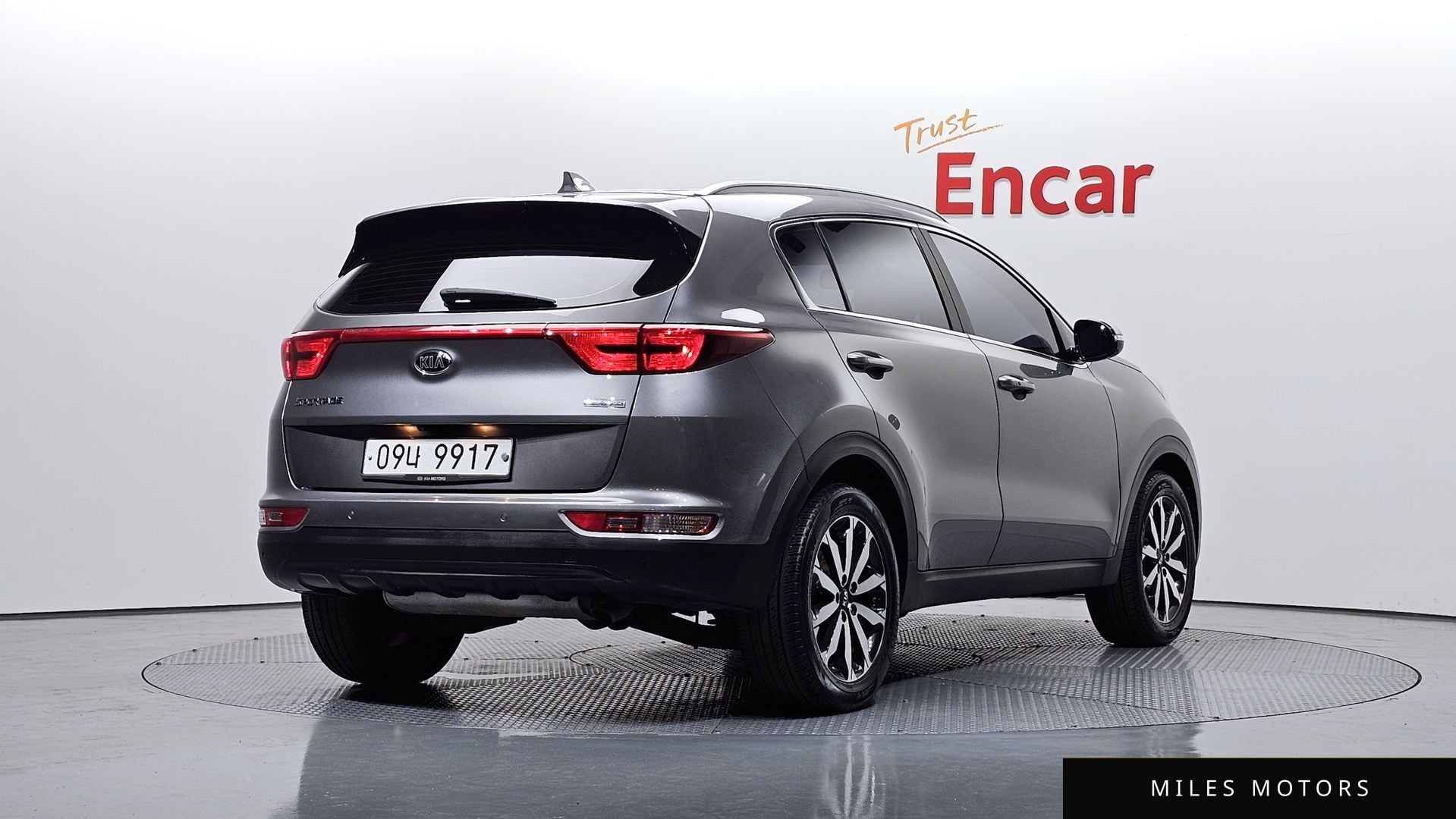 Kia Sportage 2018 — миниатюра 2