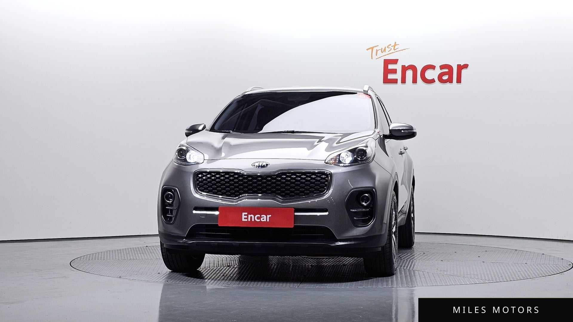 Kia Sportage 2018 — миниатюра 3
