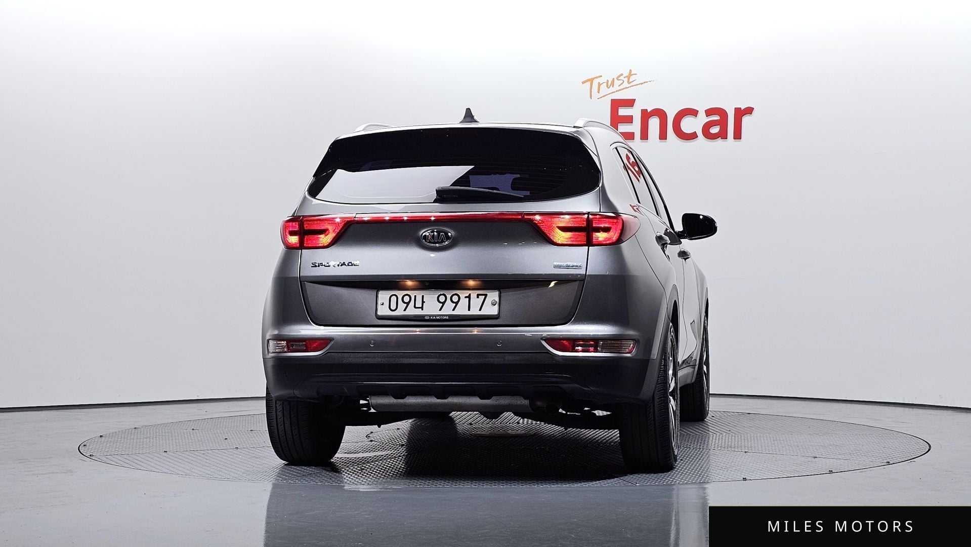 Kia Sportage 2018 — миниатюра 4
