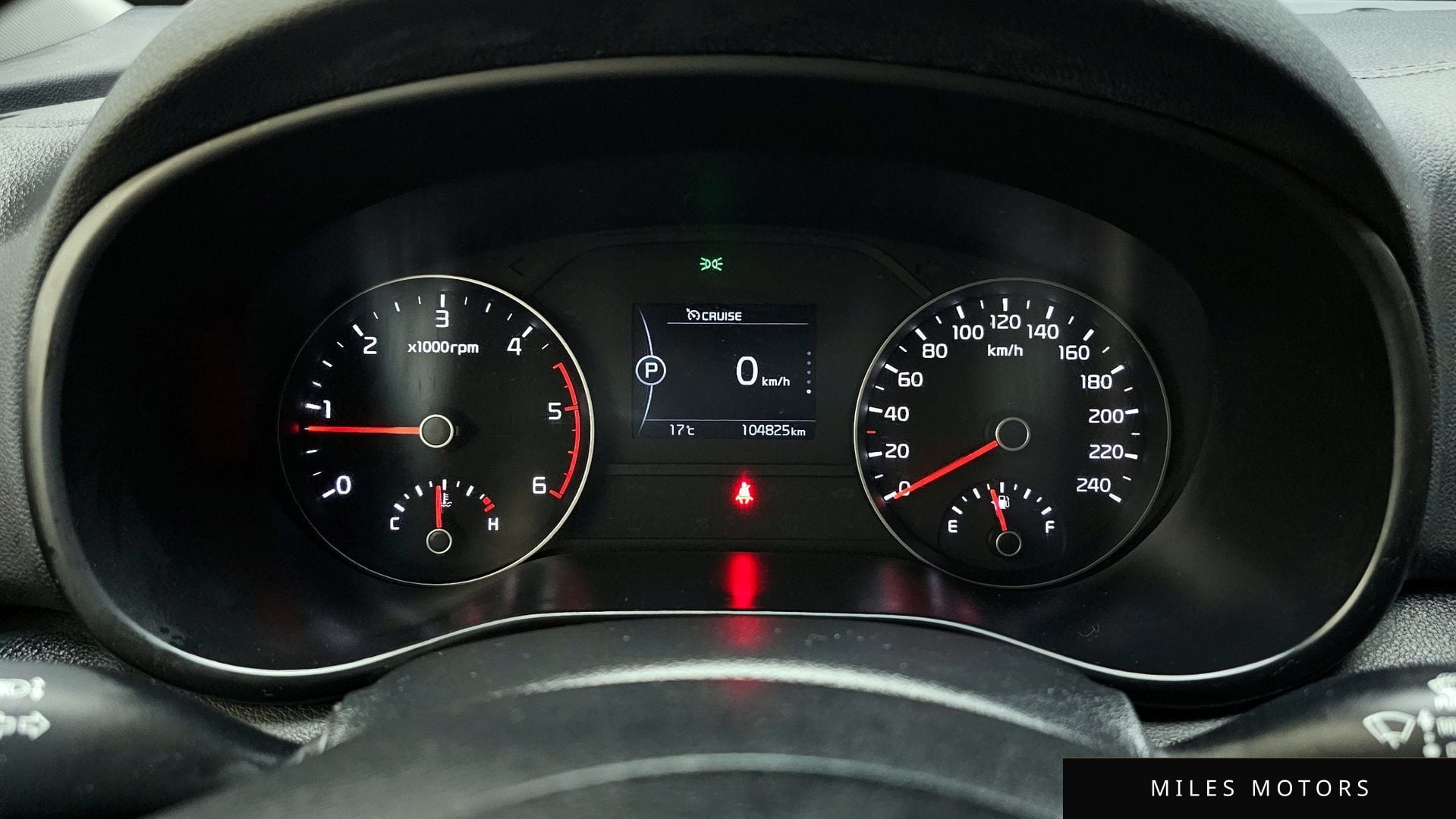 Kia Sportage 2018 — миниатюра 8