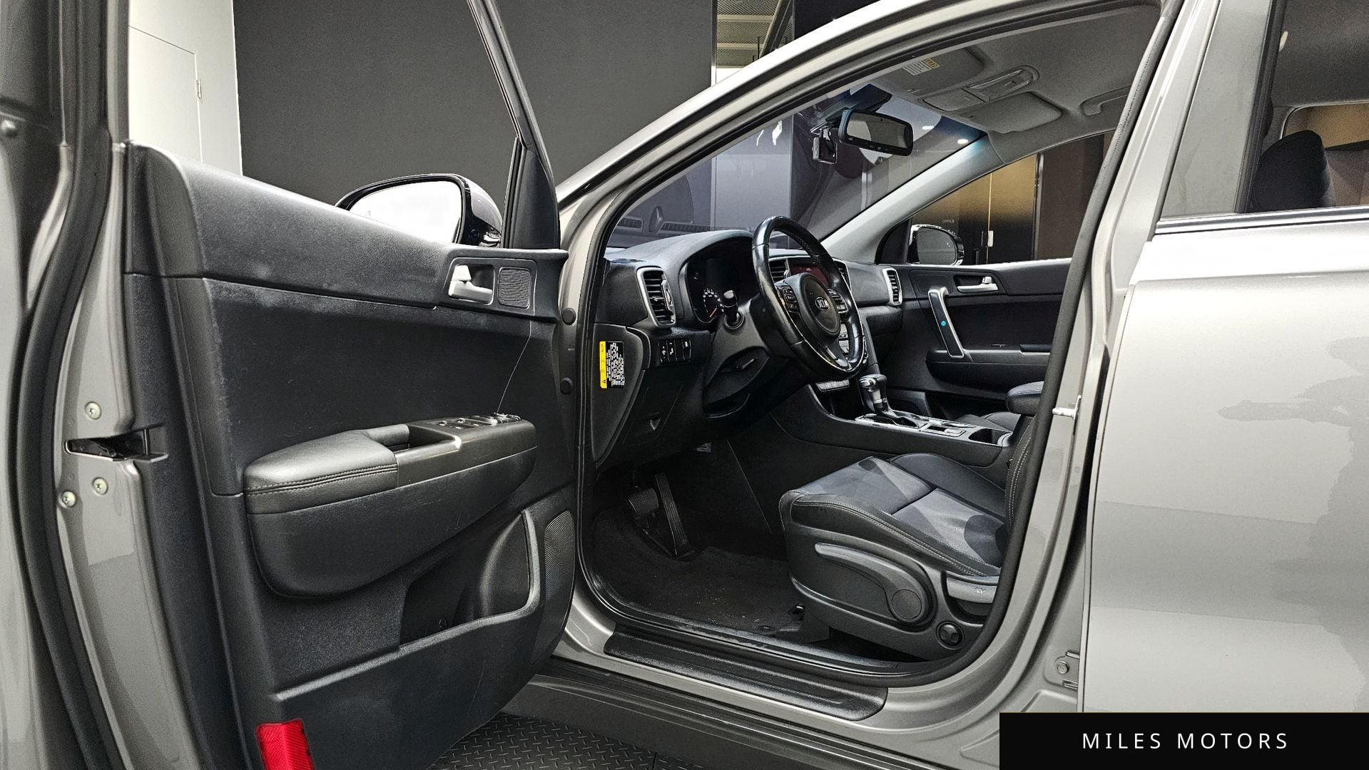 Kia Sportage 2018 — миниатюра 10