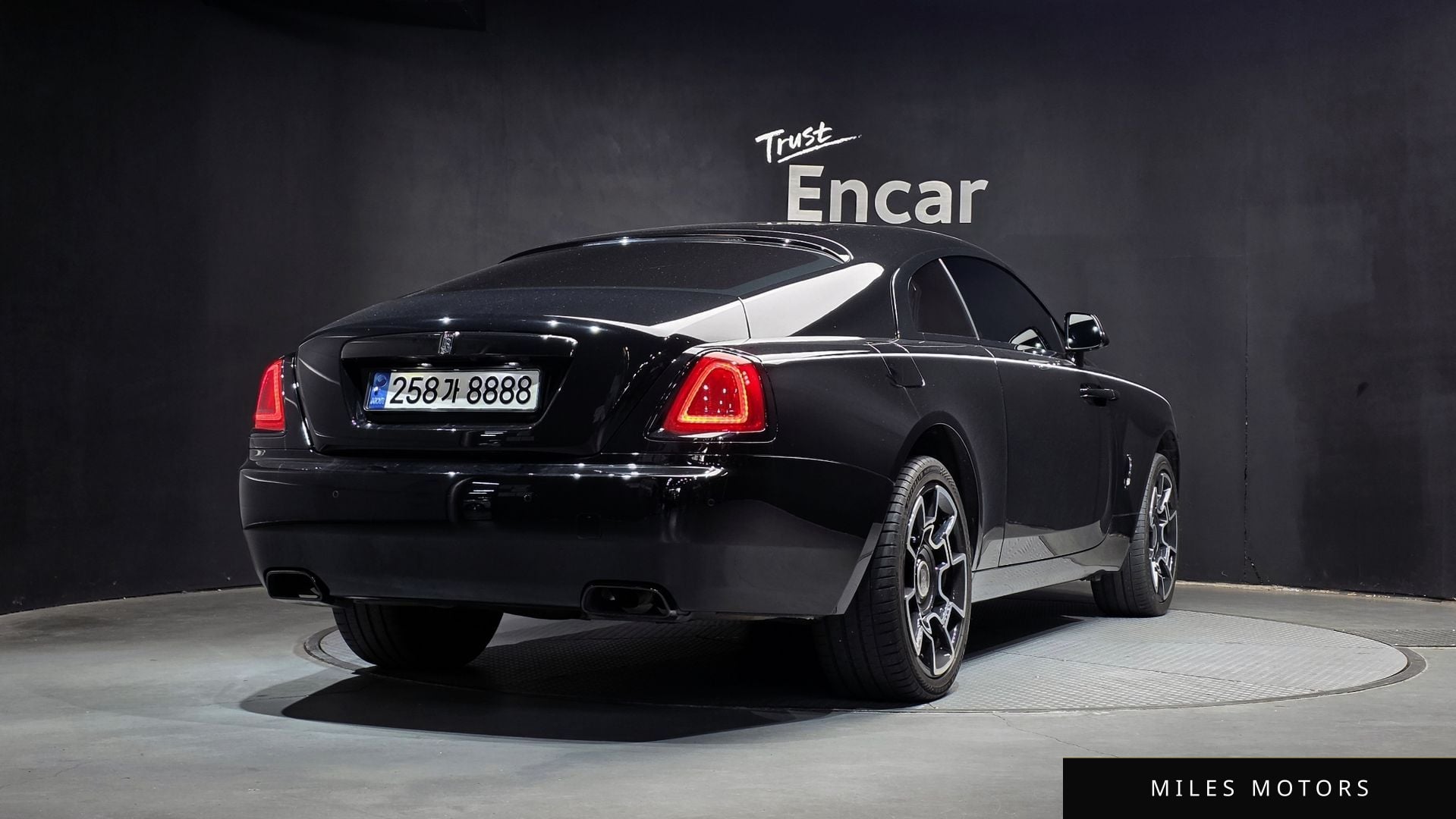 Rolls-Royce 레이스 2017 — миниатюра 2