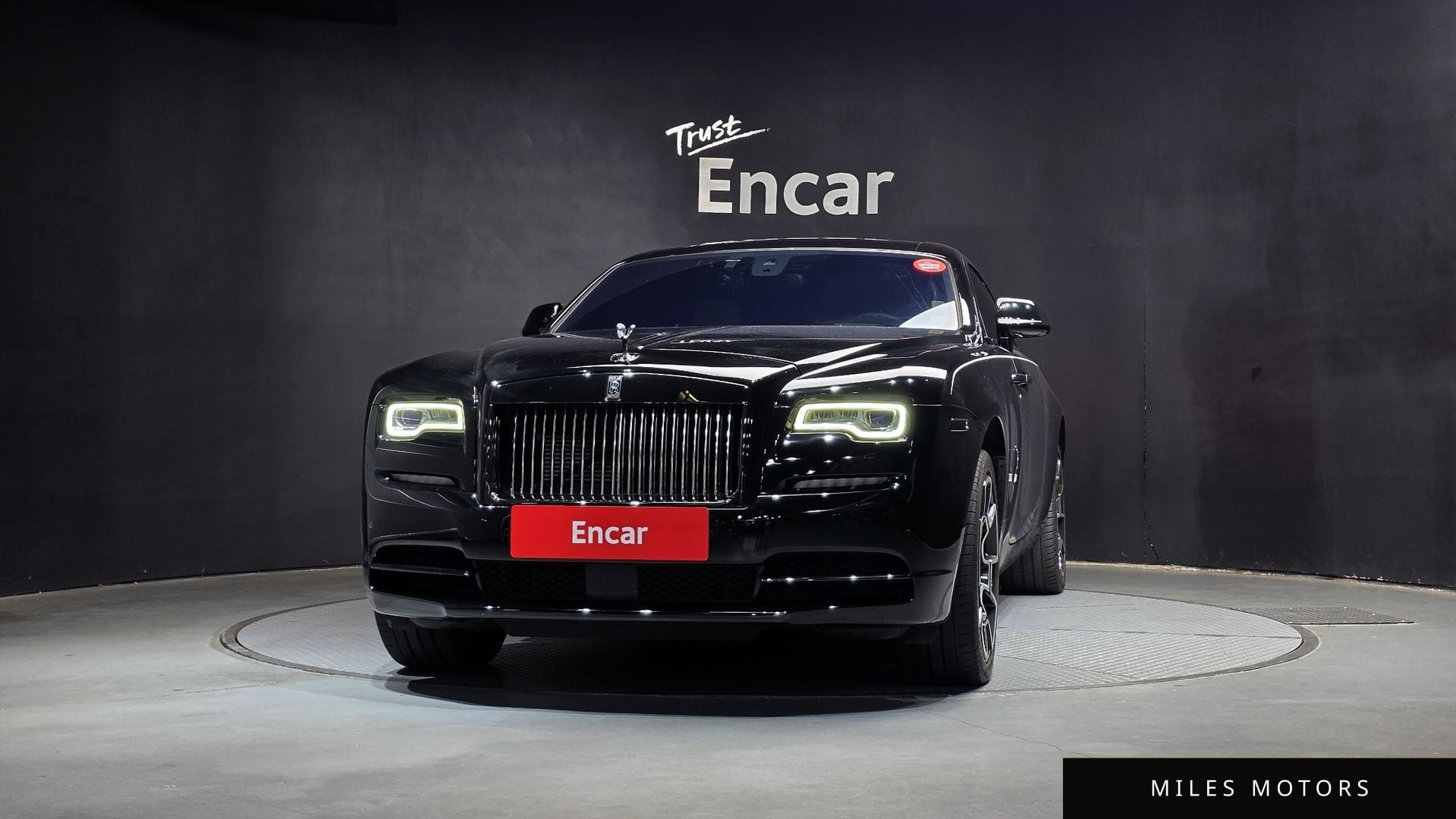 Rolls-Royce 레이스 2017 — миниатюра 3