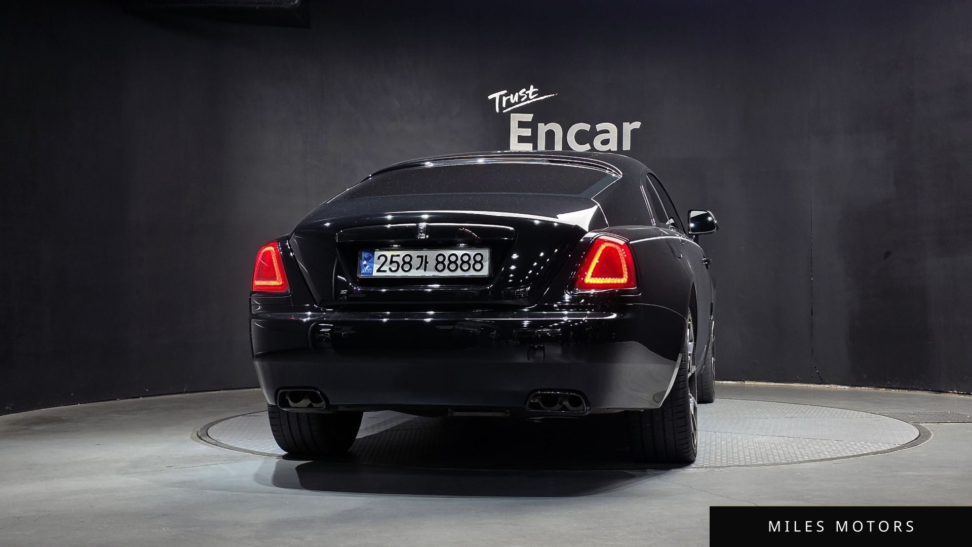Rolls-Royce 레이스 2017 — миниатюра 4