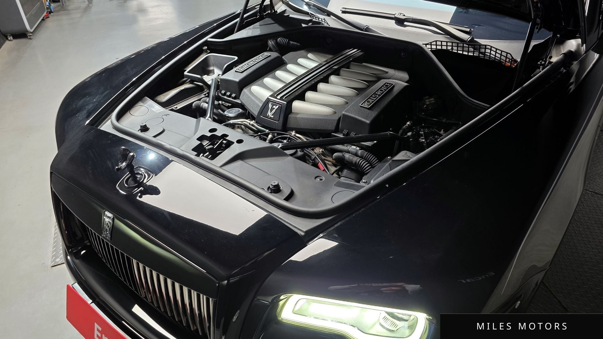Rolls-Royce 레이스 2017 — миниатюра 6