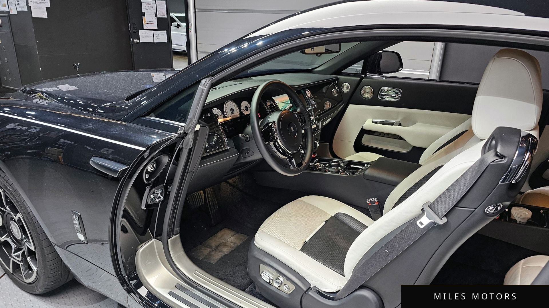 Rolls-Royce 레이스 2017 — миниатюра 10