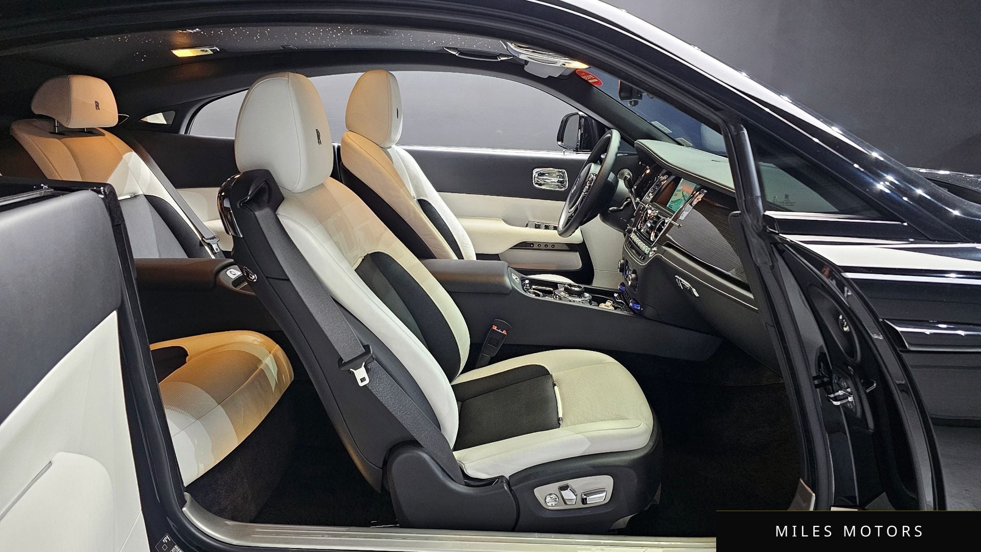 Rolls-Royce 레이스 2017 — миниатюра 11