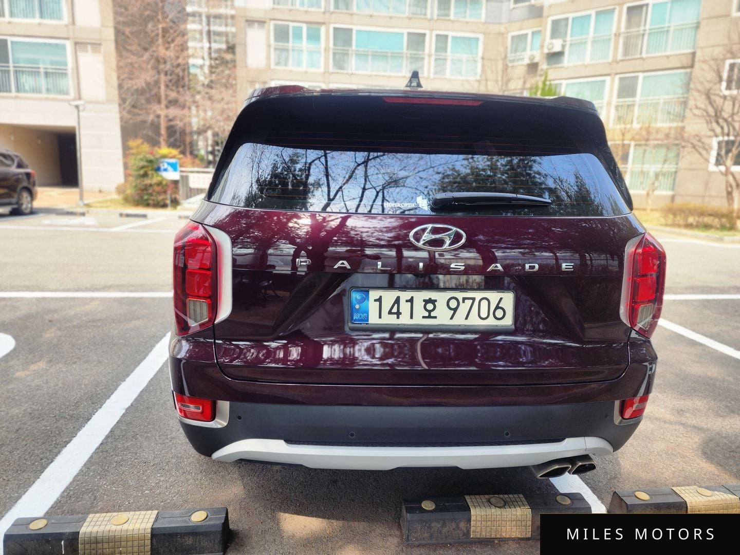 Hyundai Palisade 2022 — миниатюра 5