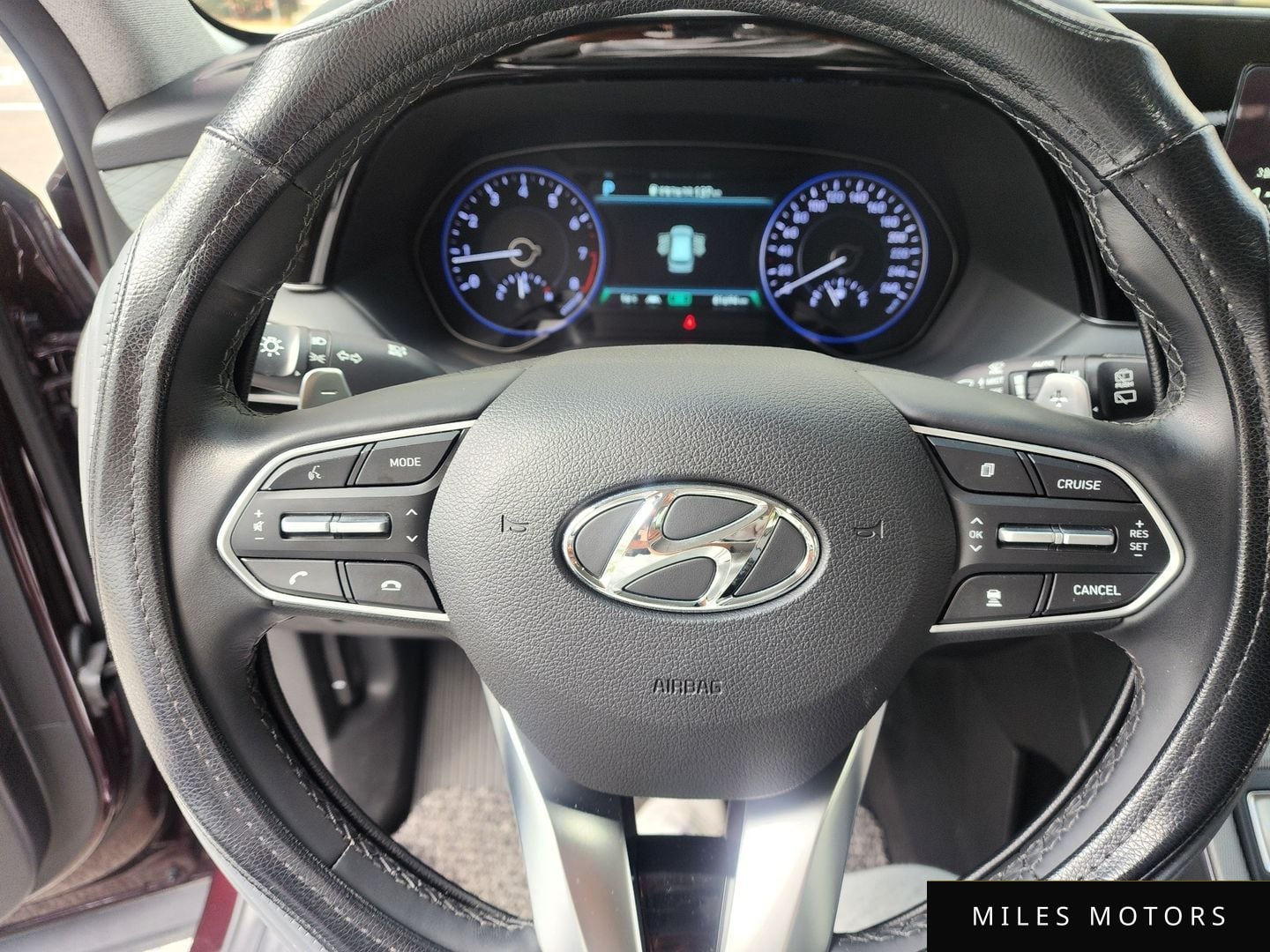 Hyundai Palisade 2022 — миниатюра 9