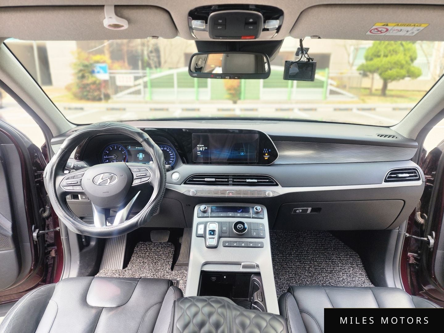 Hyundai Palisade 2022 — миниатюра 10