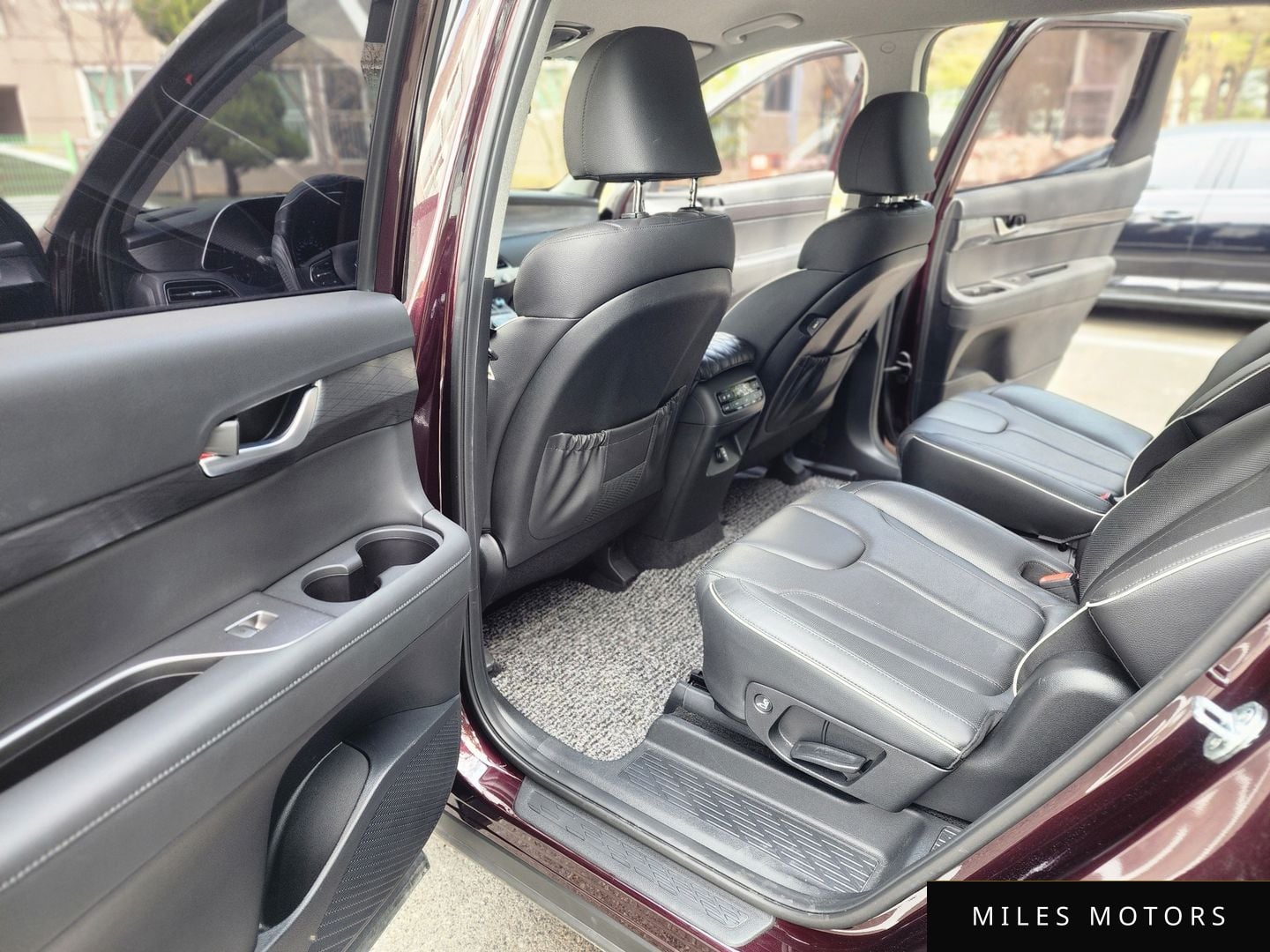 Hyundai Palisade 2022 — миниатюра 12