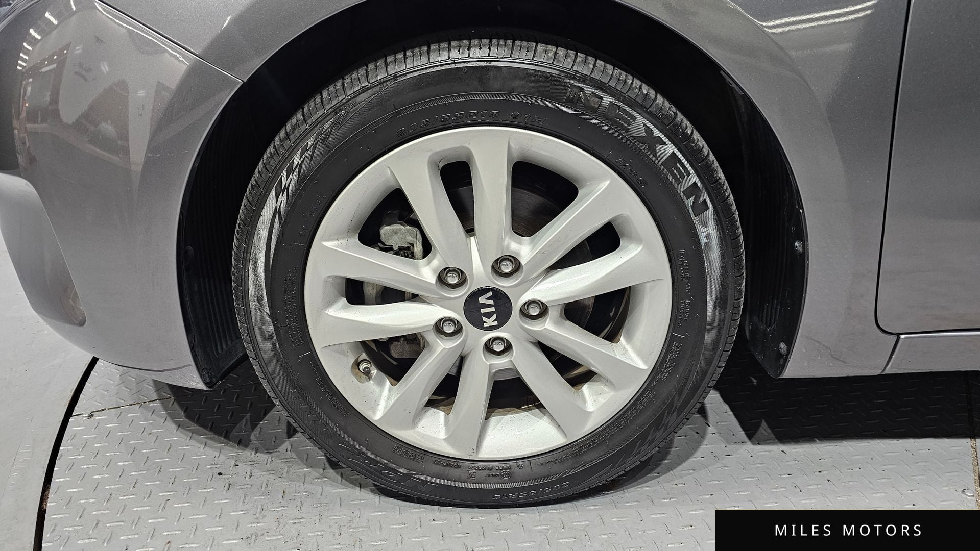 Kia K3 2016 — миниатюра 5