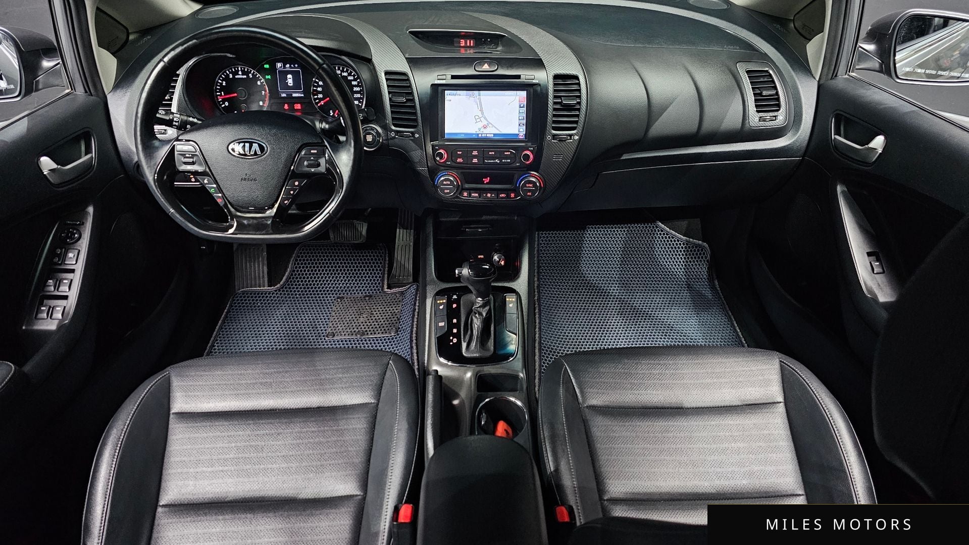 Kia K3 2016 — миниатюра 7