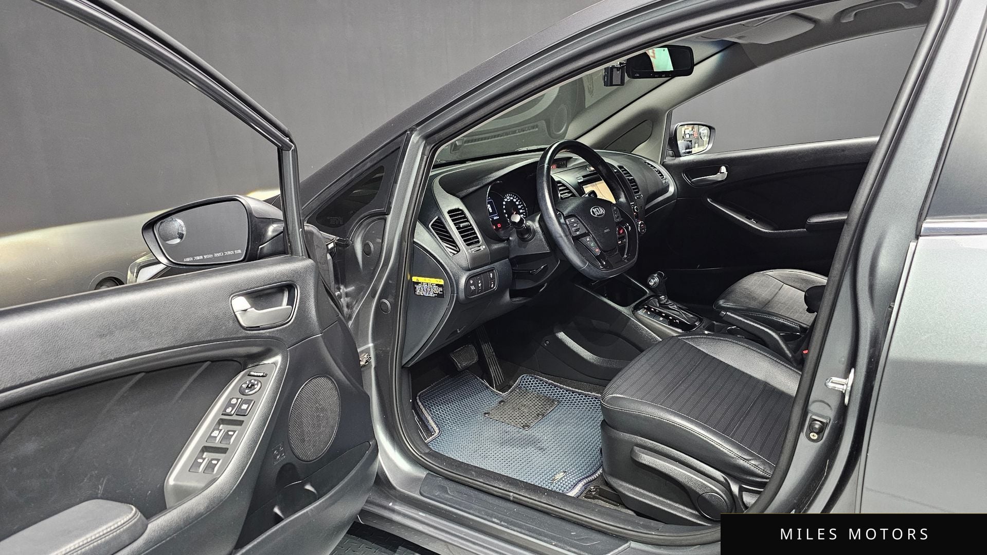 Kia K3 2016 — миниатюра 10