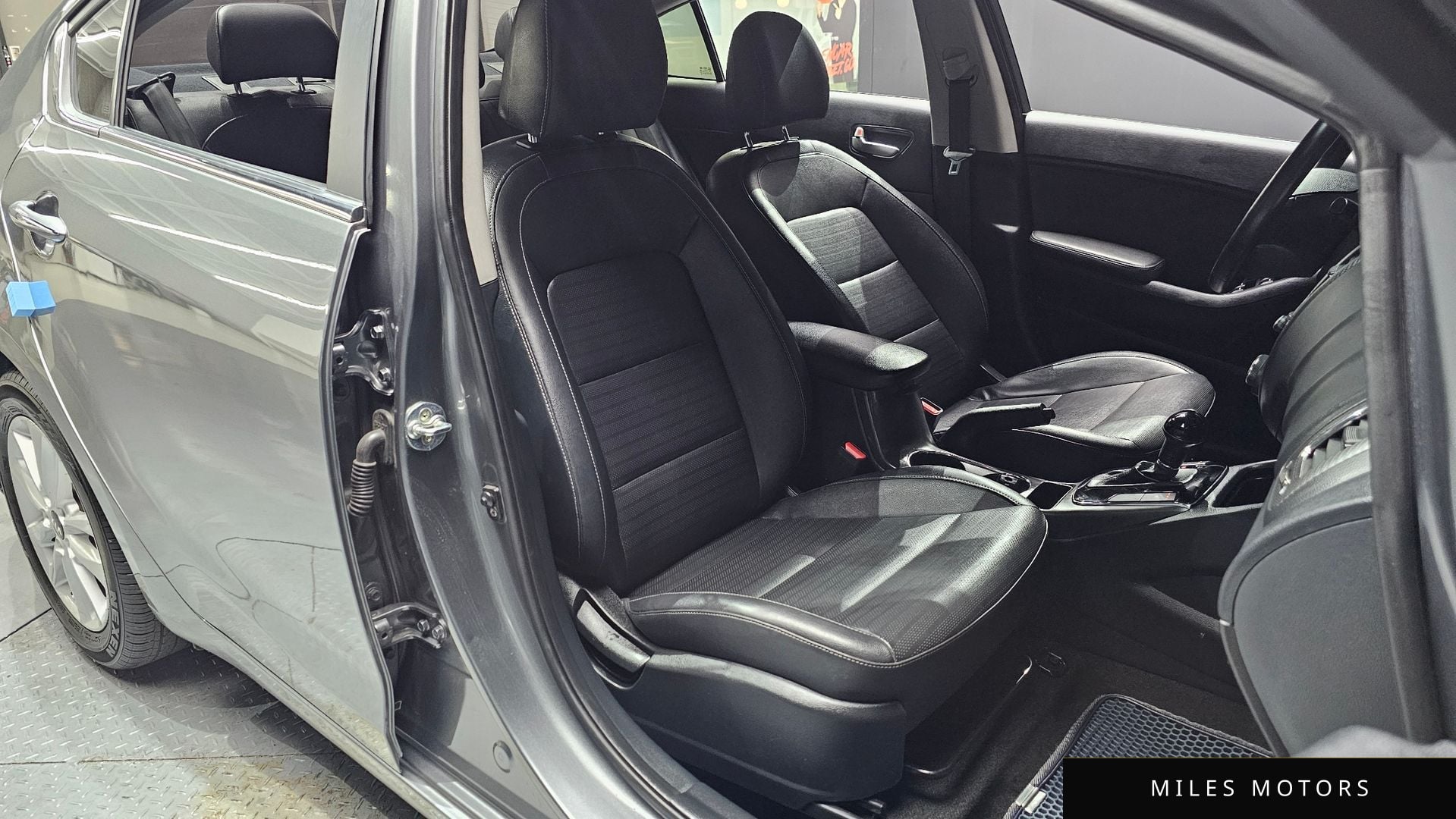 Kia K3 2016 — миниатюра 11