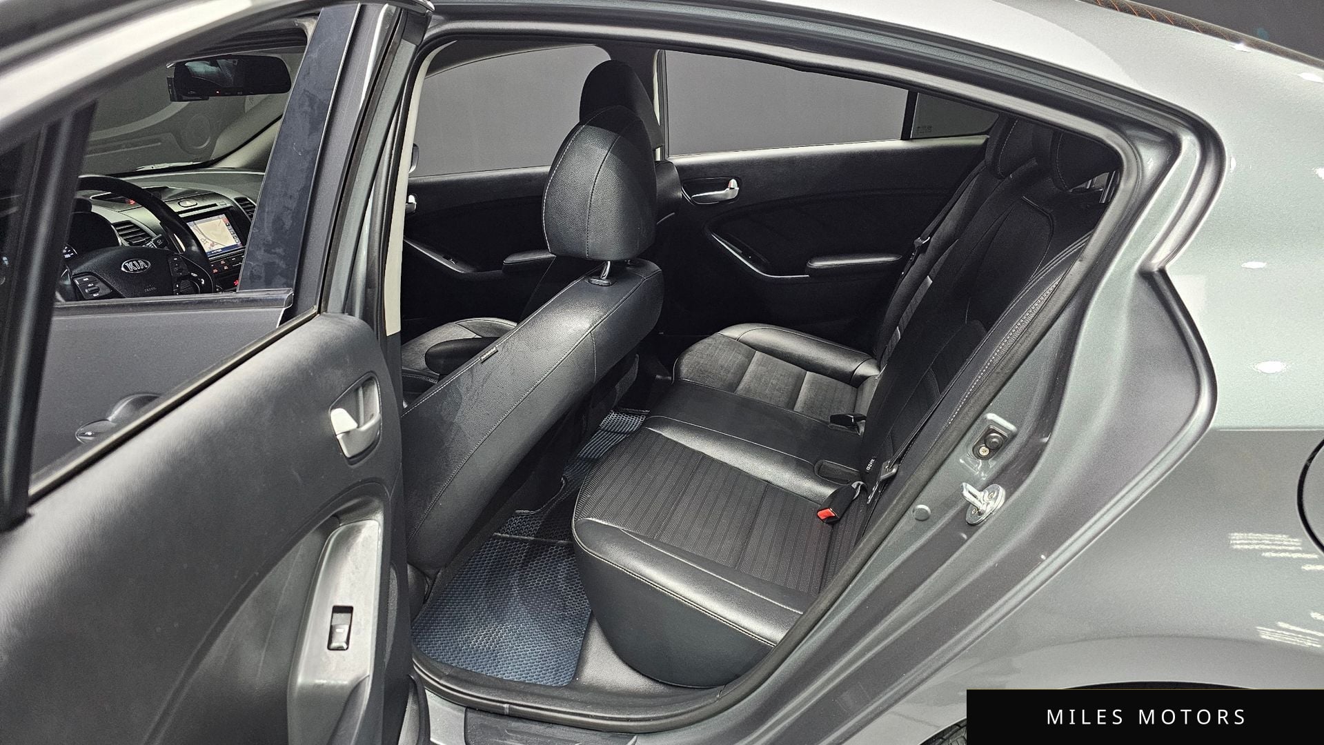 Kia K3 2016 — миниатюра 12