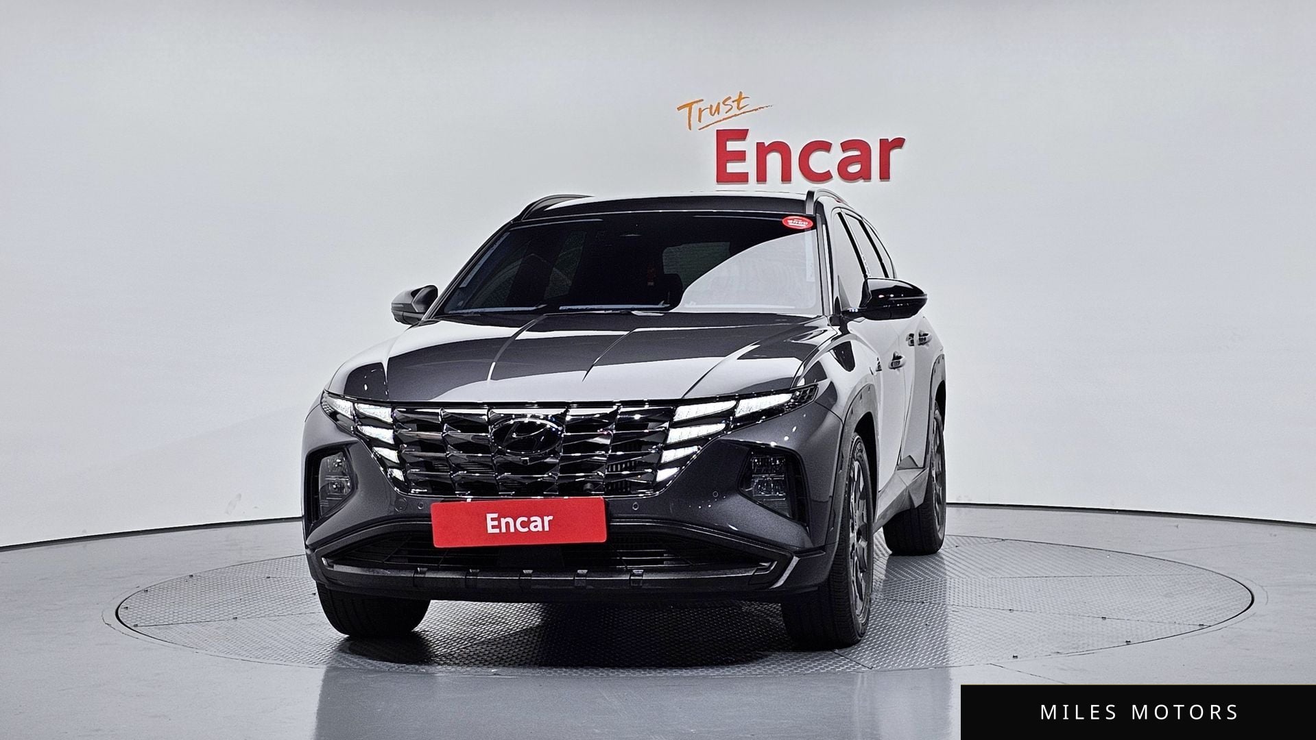 Hyundai Tucson 2023 — миниатюра 3