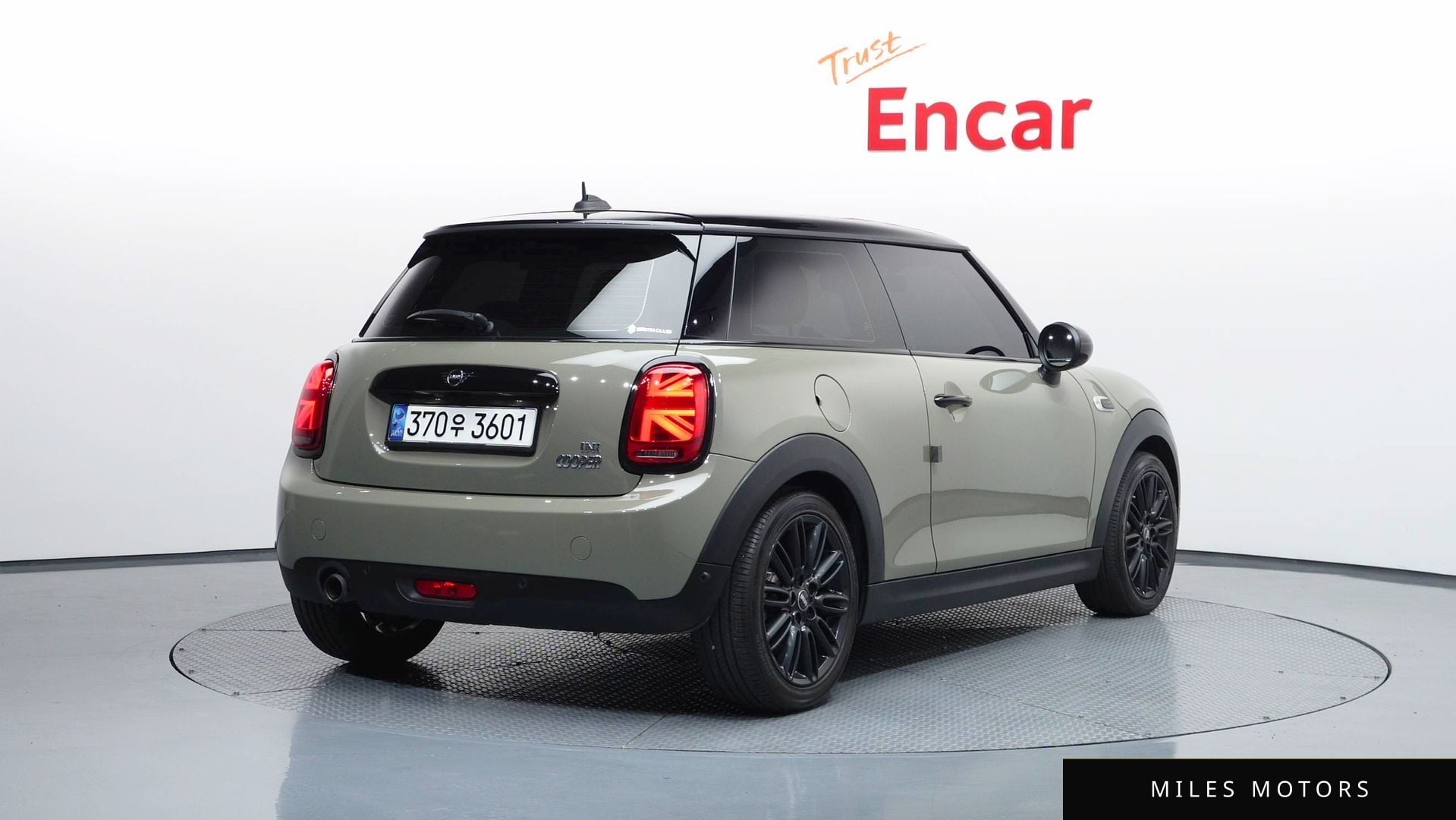 MINI 쿠퍼 2019 — миниатюра 2