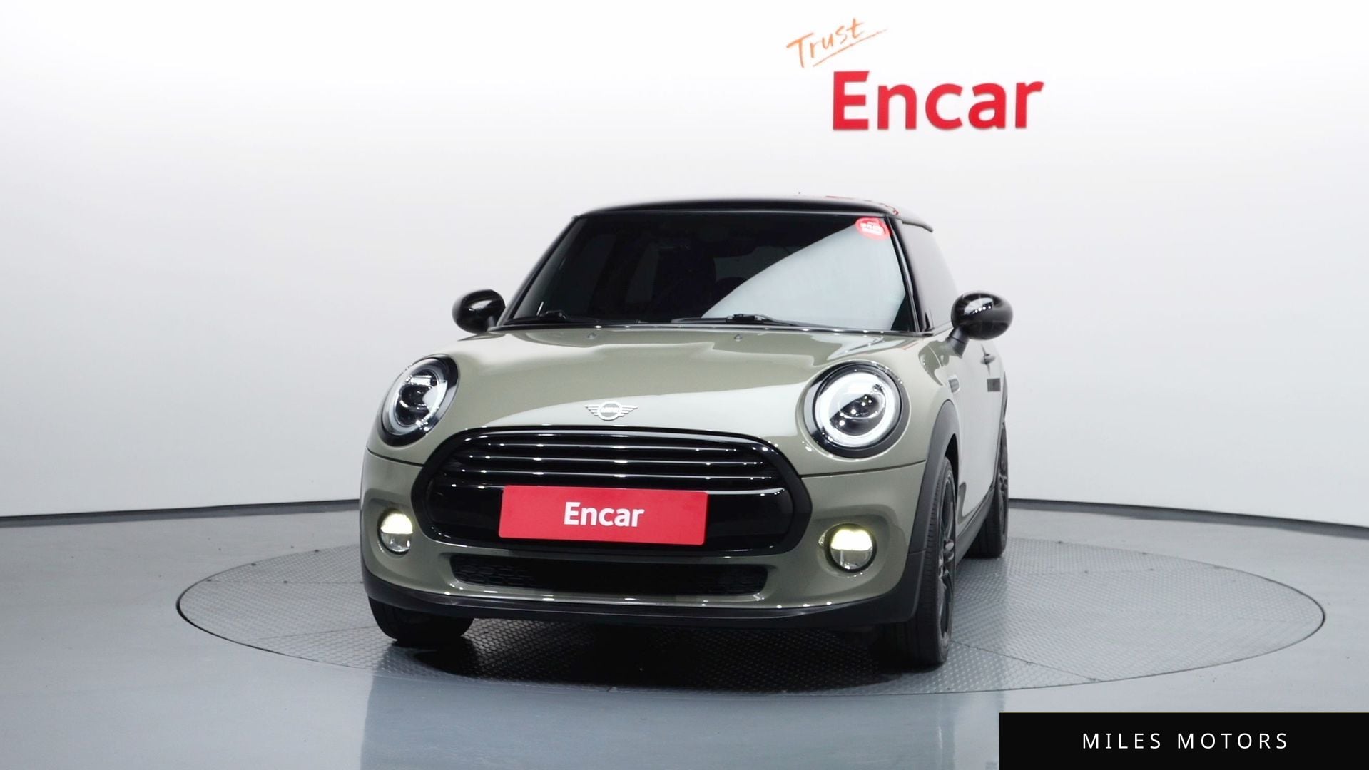 MINI 쿠퍼 2019 — миниатюра 3