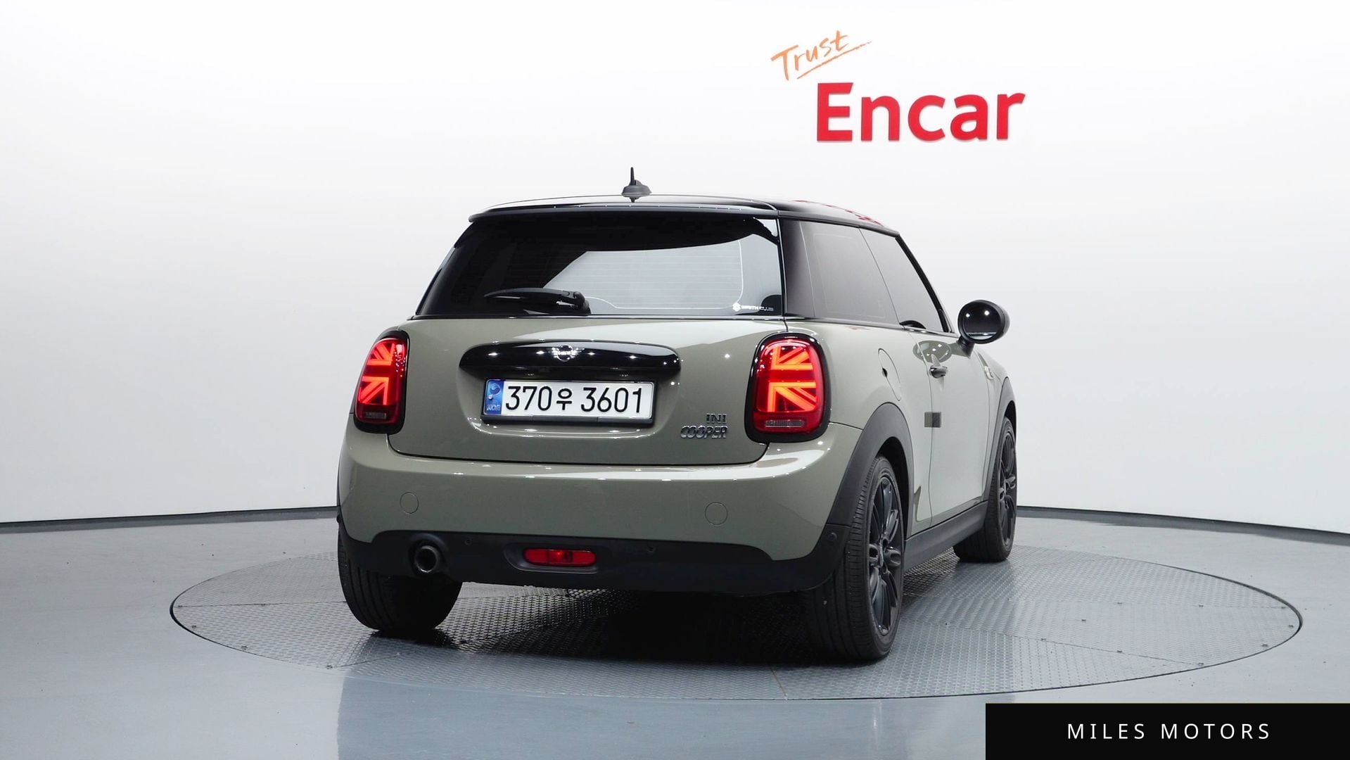 MINI 쿠퍼 2019 — миниатюра 4