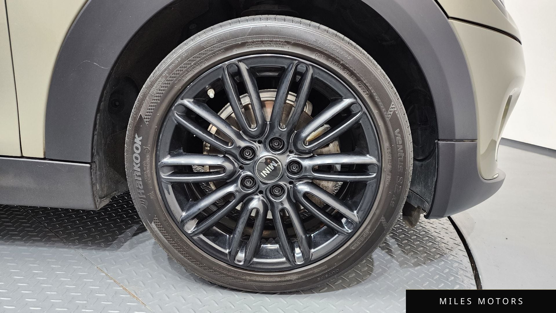 MINI 쿠퍼 2019 — миниатюра 5