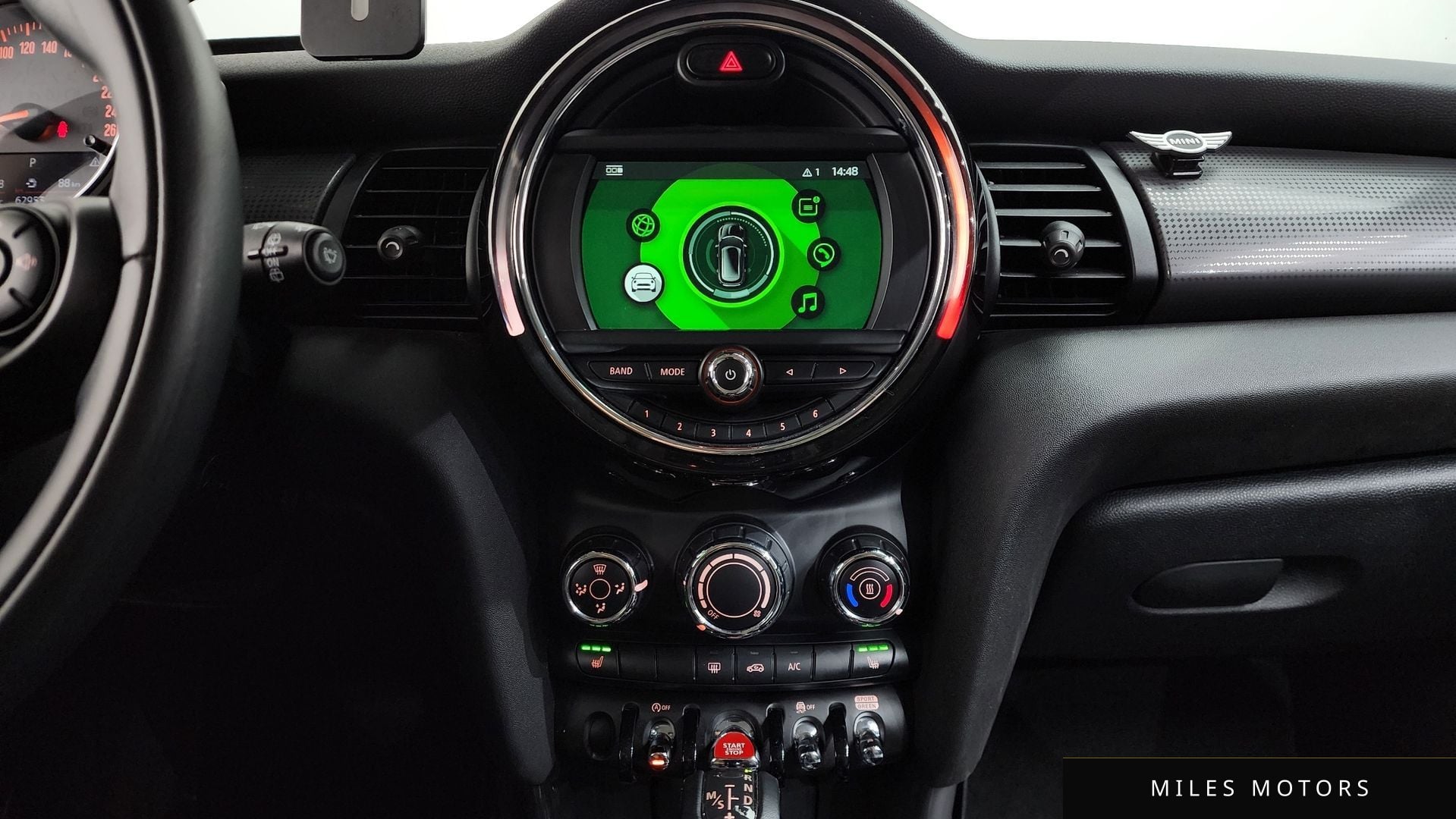 MINI 쿠퍼 2019 — миниатюра 16