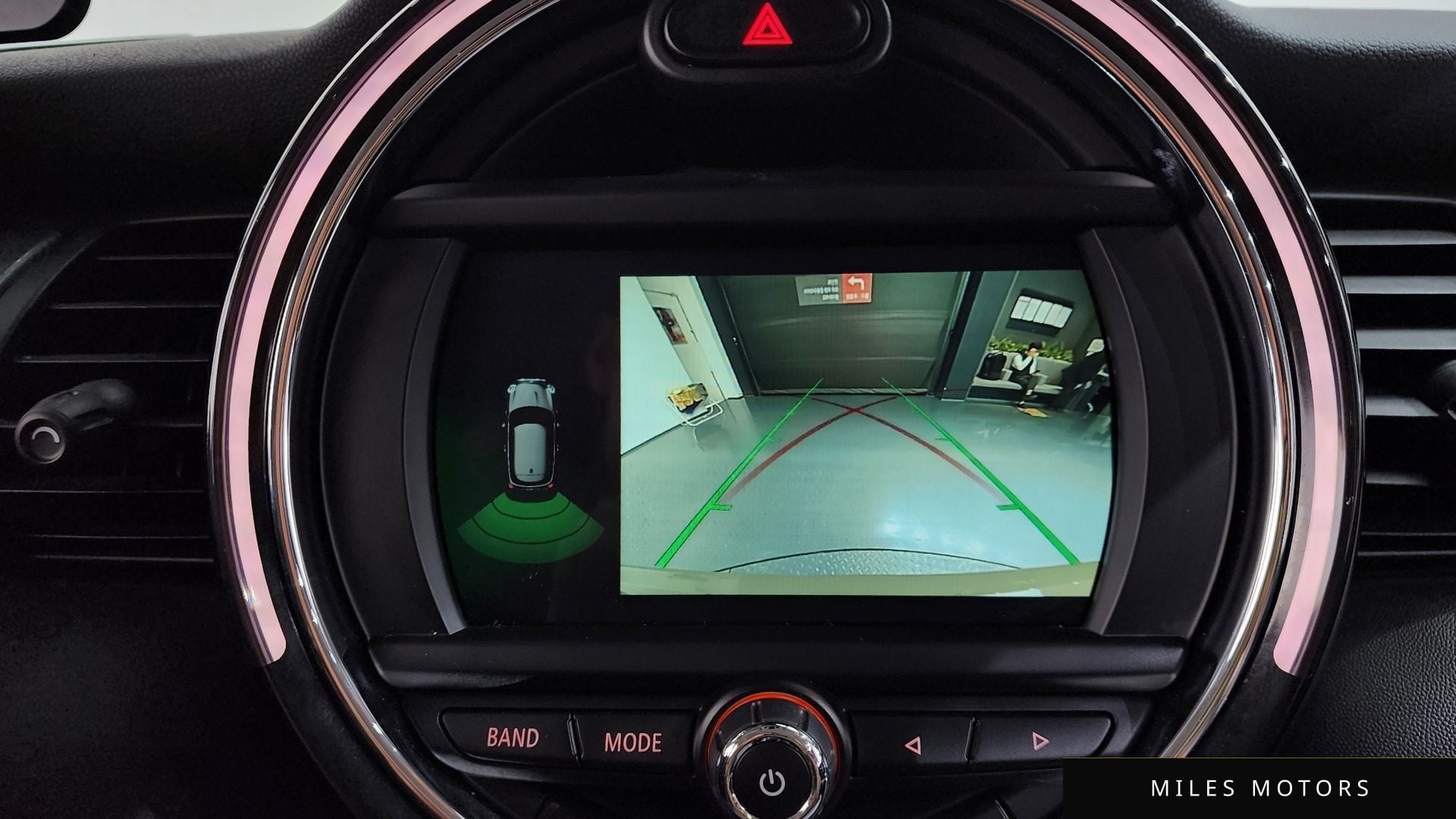 MINI 쿠퍼 2019 — миниатюра 17