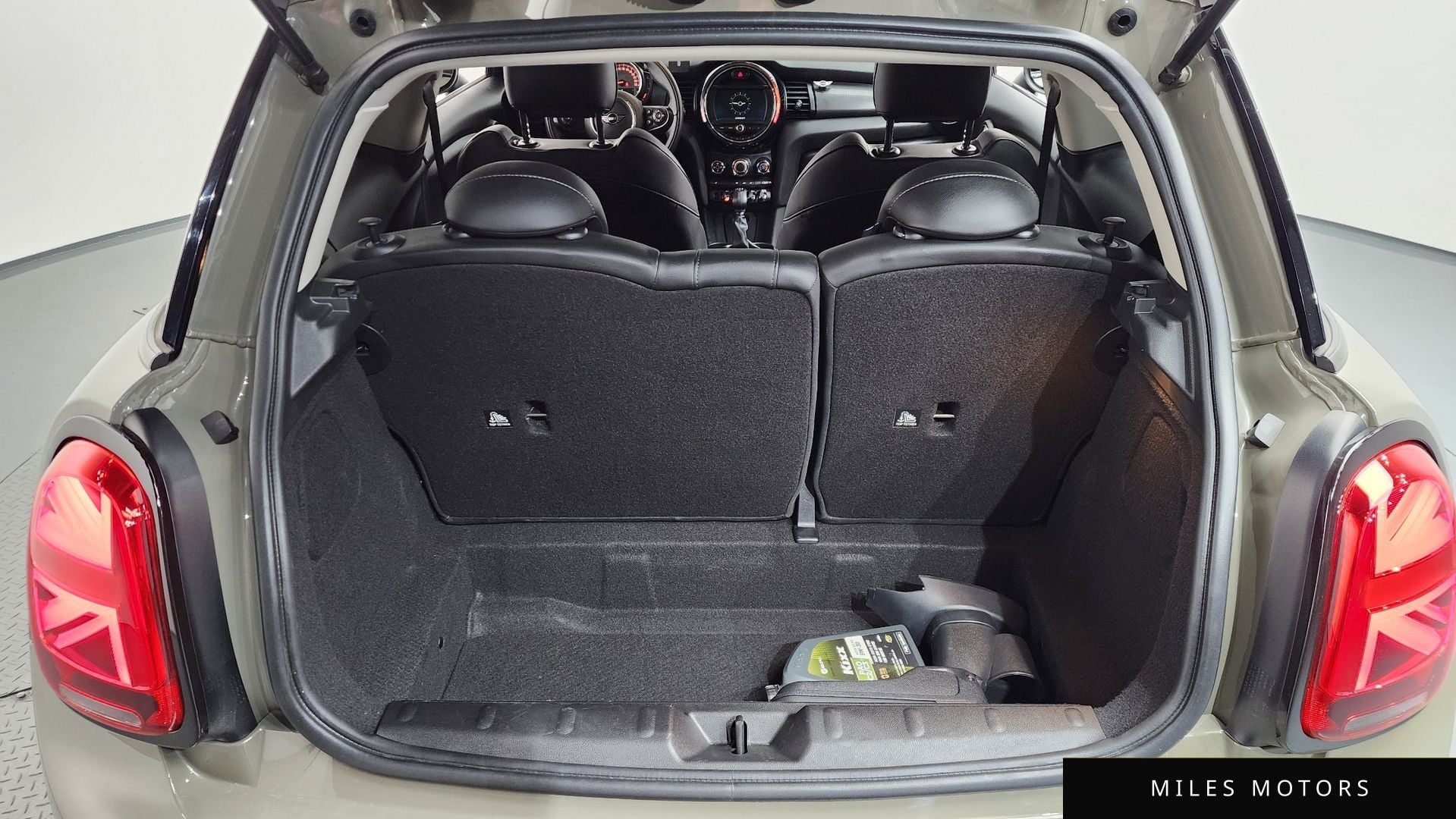 MINI 쿠퍼 2019 — миниатюра 20