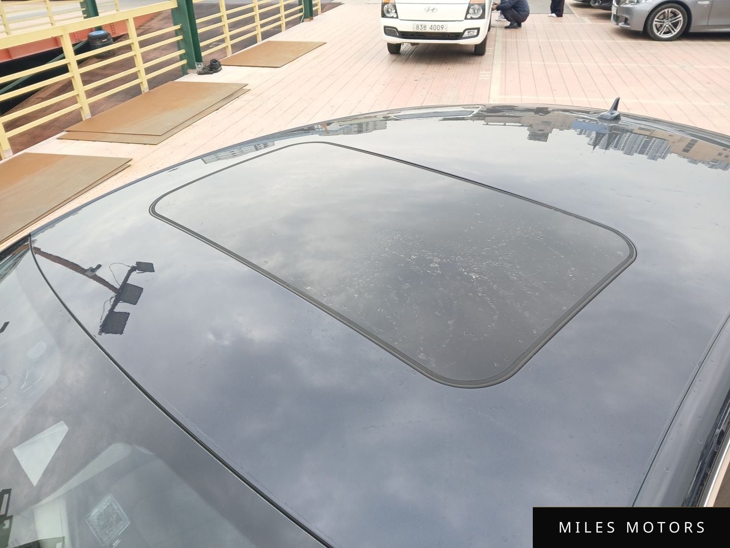 Audi A7 2012 — миниатюра 7