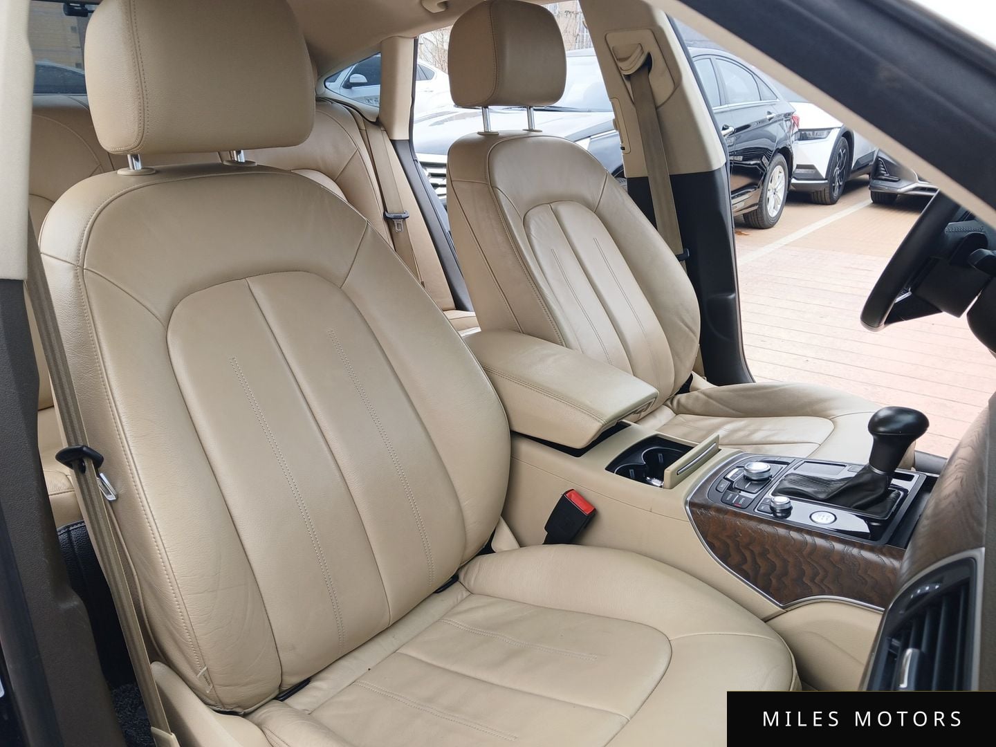 Audi A7 2012 — миниатюра 11