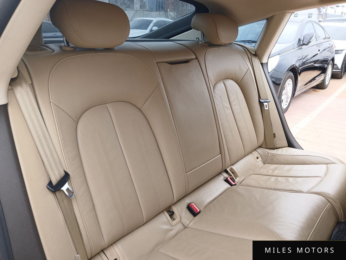 Audi A7 2012 — миниатюра 12