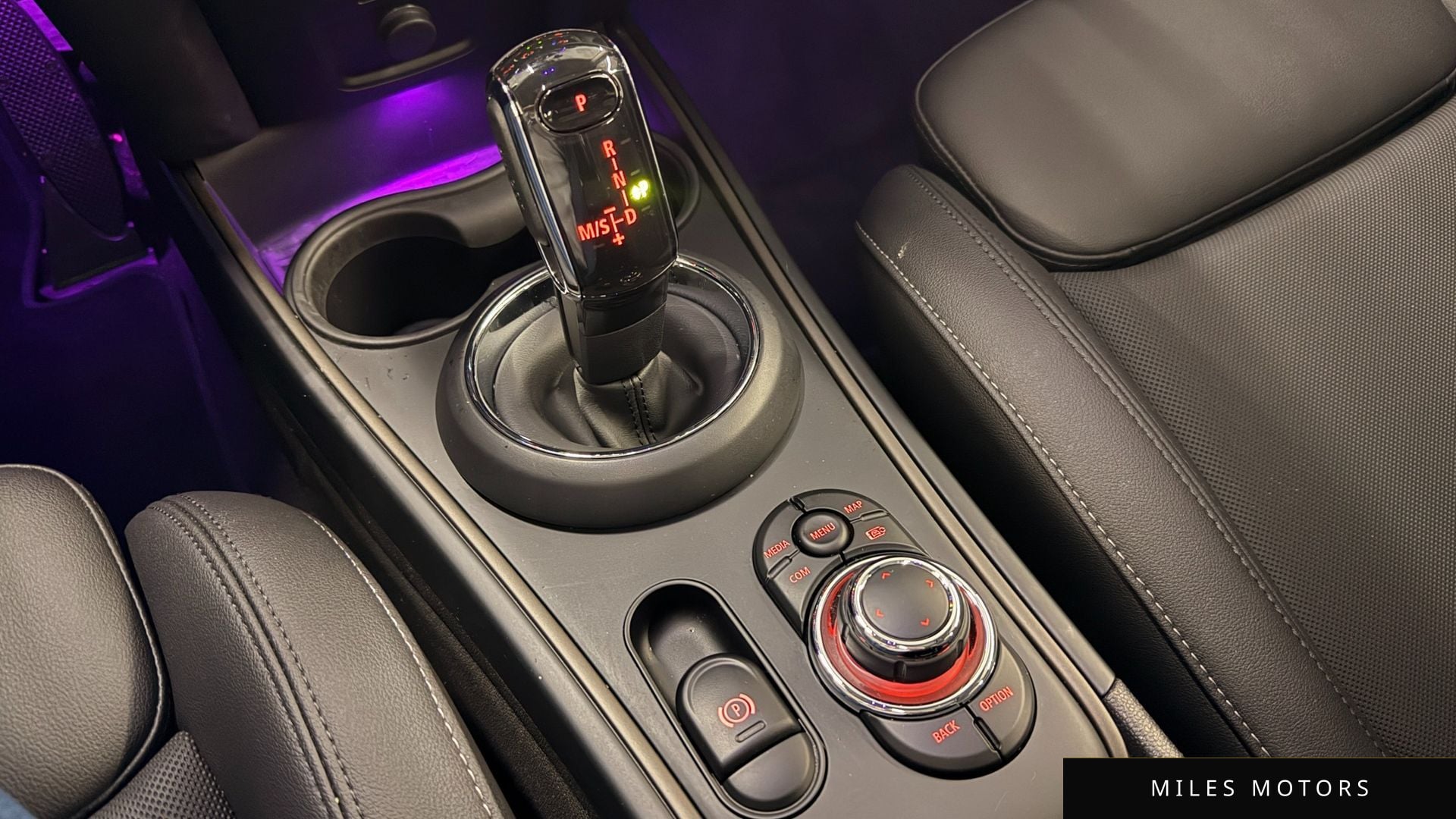MINI Countryman 2024 — миниатюра 9