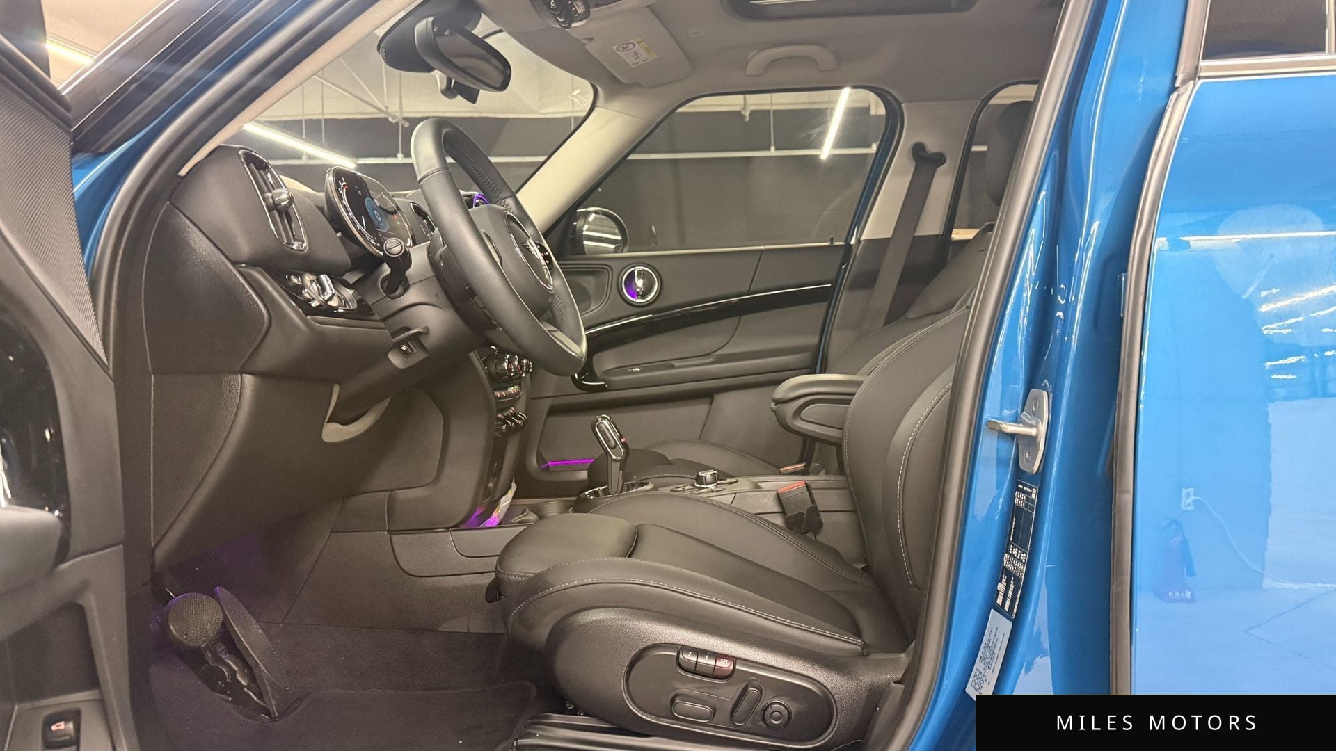 MINI Countryman 2024 — миниатюра 10