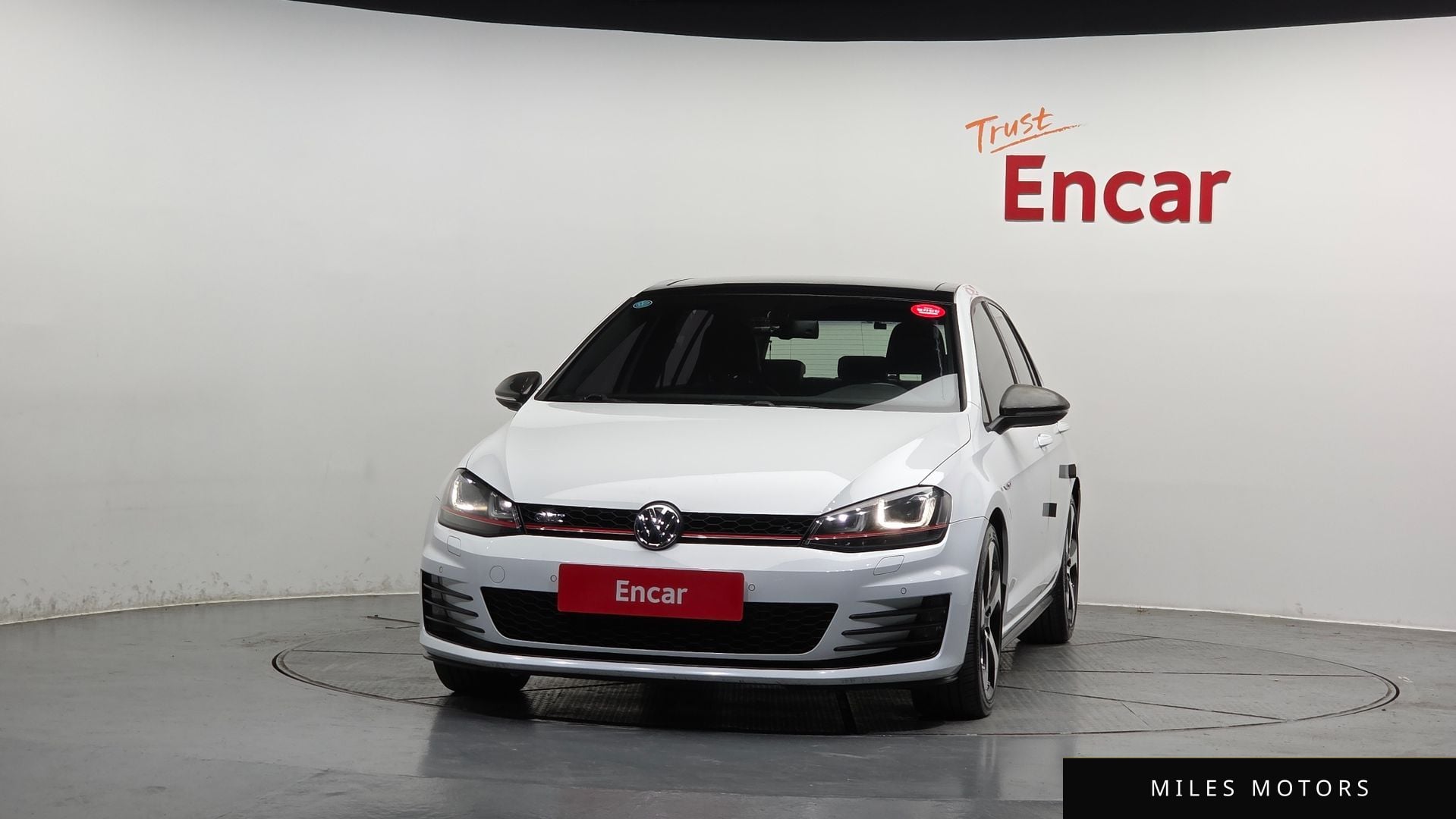 Volkswagen Golf 2015 — миниатюра 3